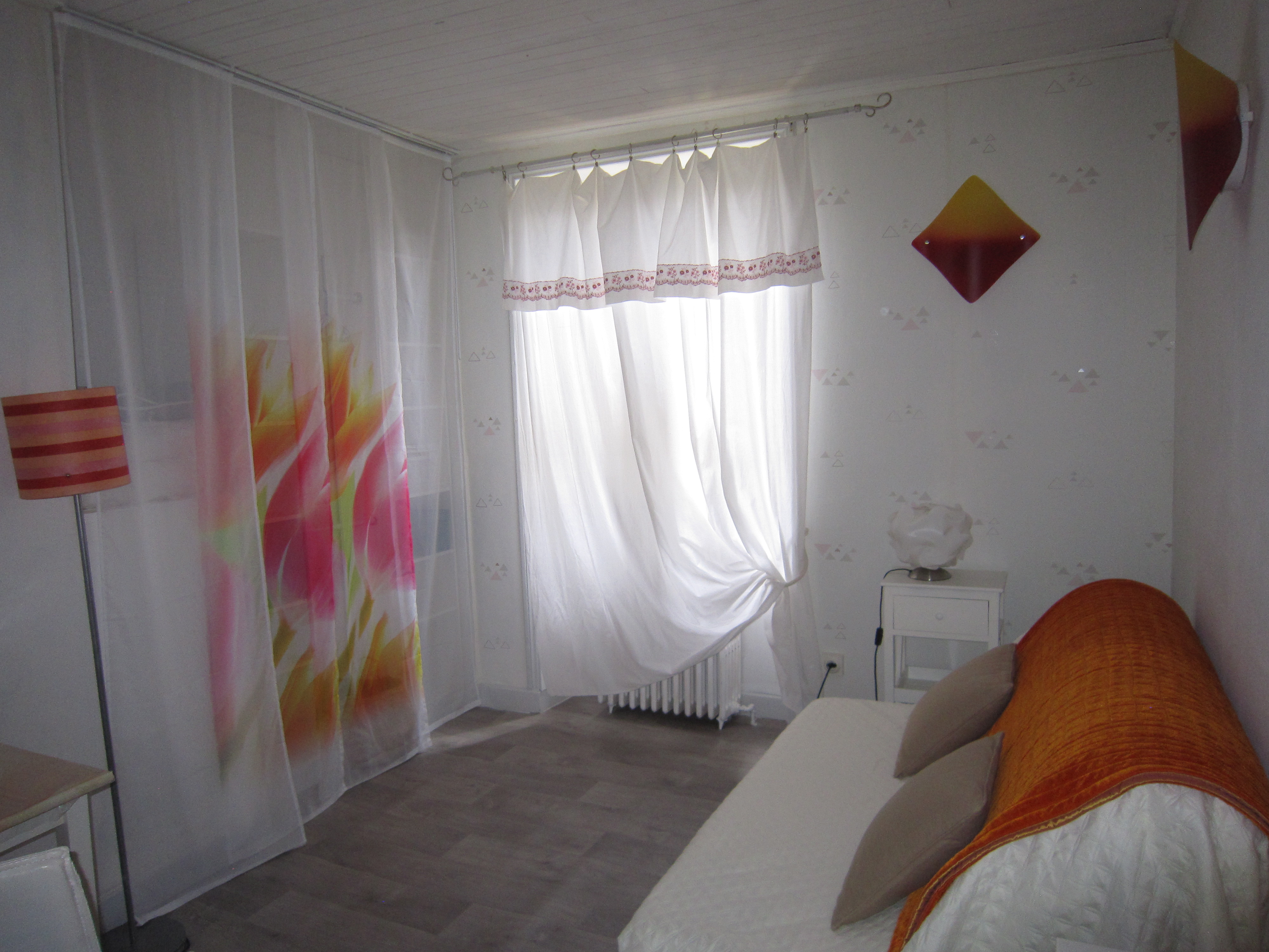 La Maison sous les noyers, Cressensac-Sarrazac - photo 3