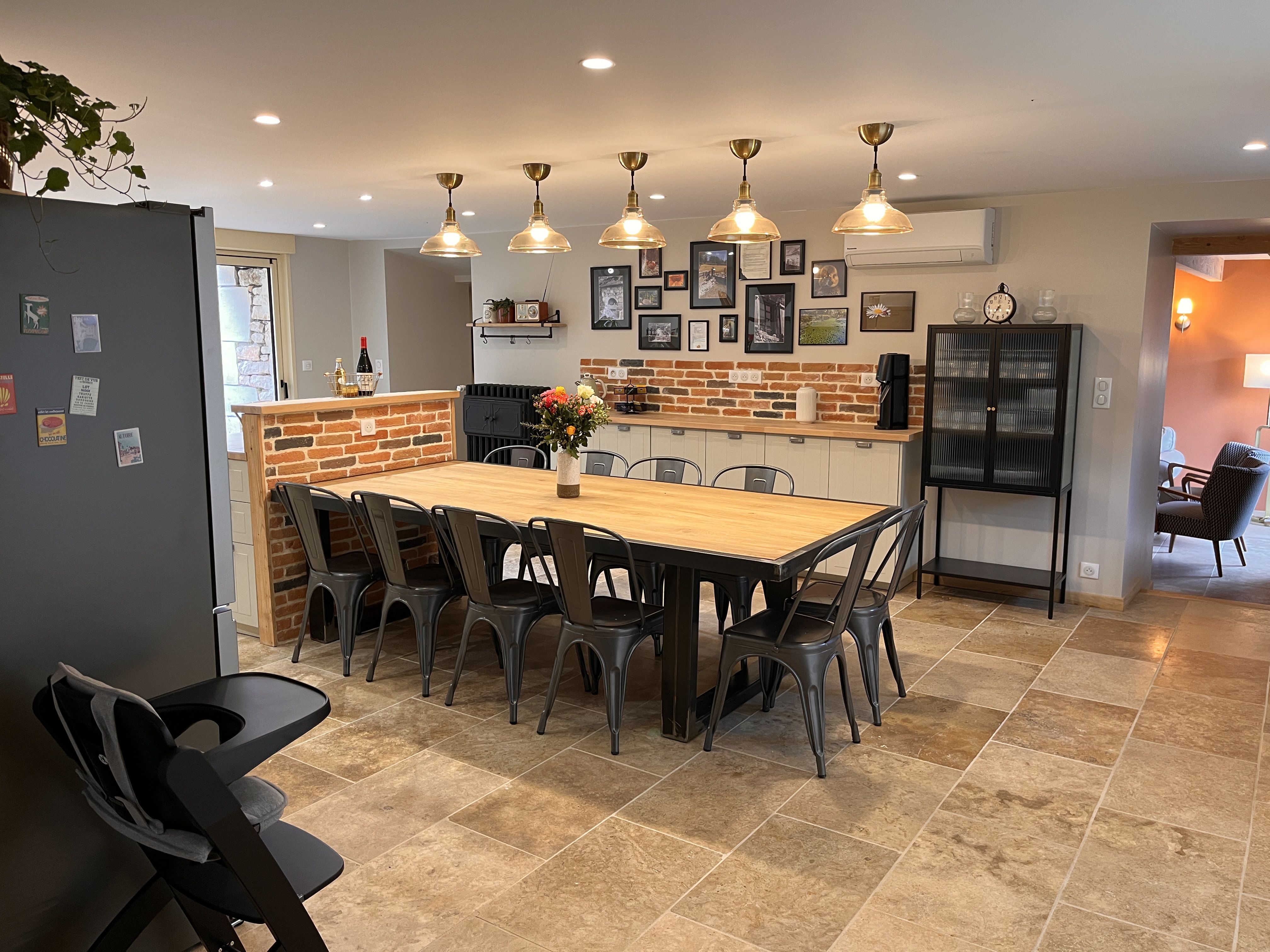 Marguerite, Issendolus - photo 25