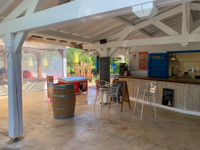 Village Camping les Vignes