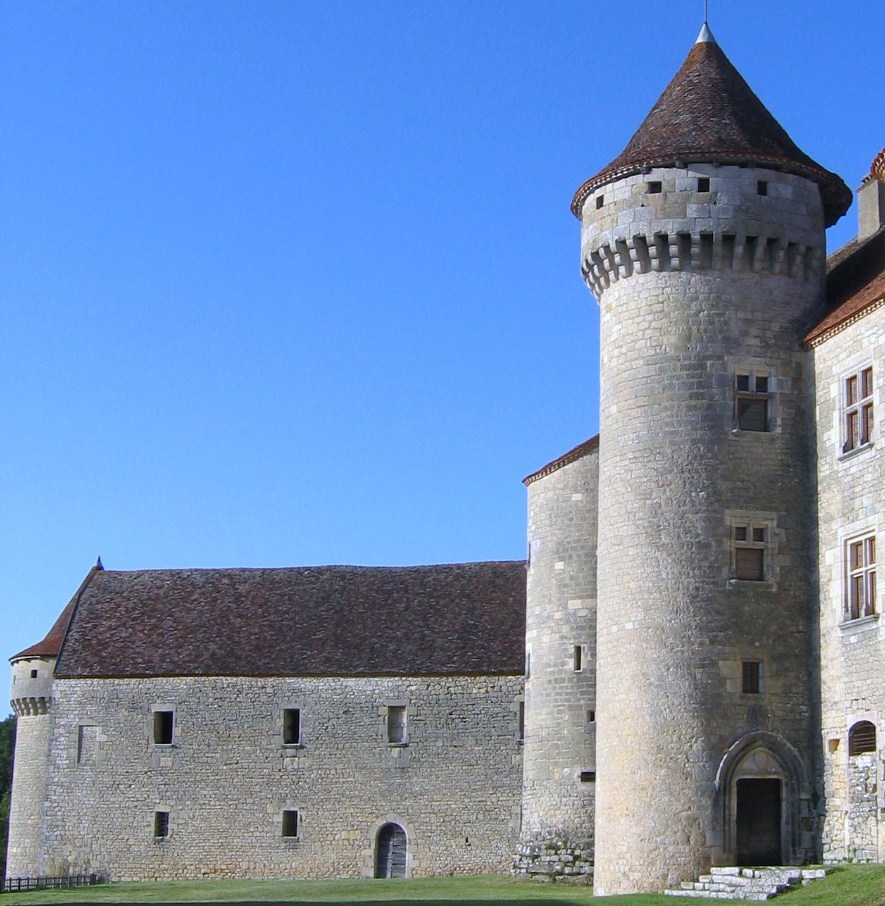 Château de Vaillac, Cœur de Causse - photo 3
