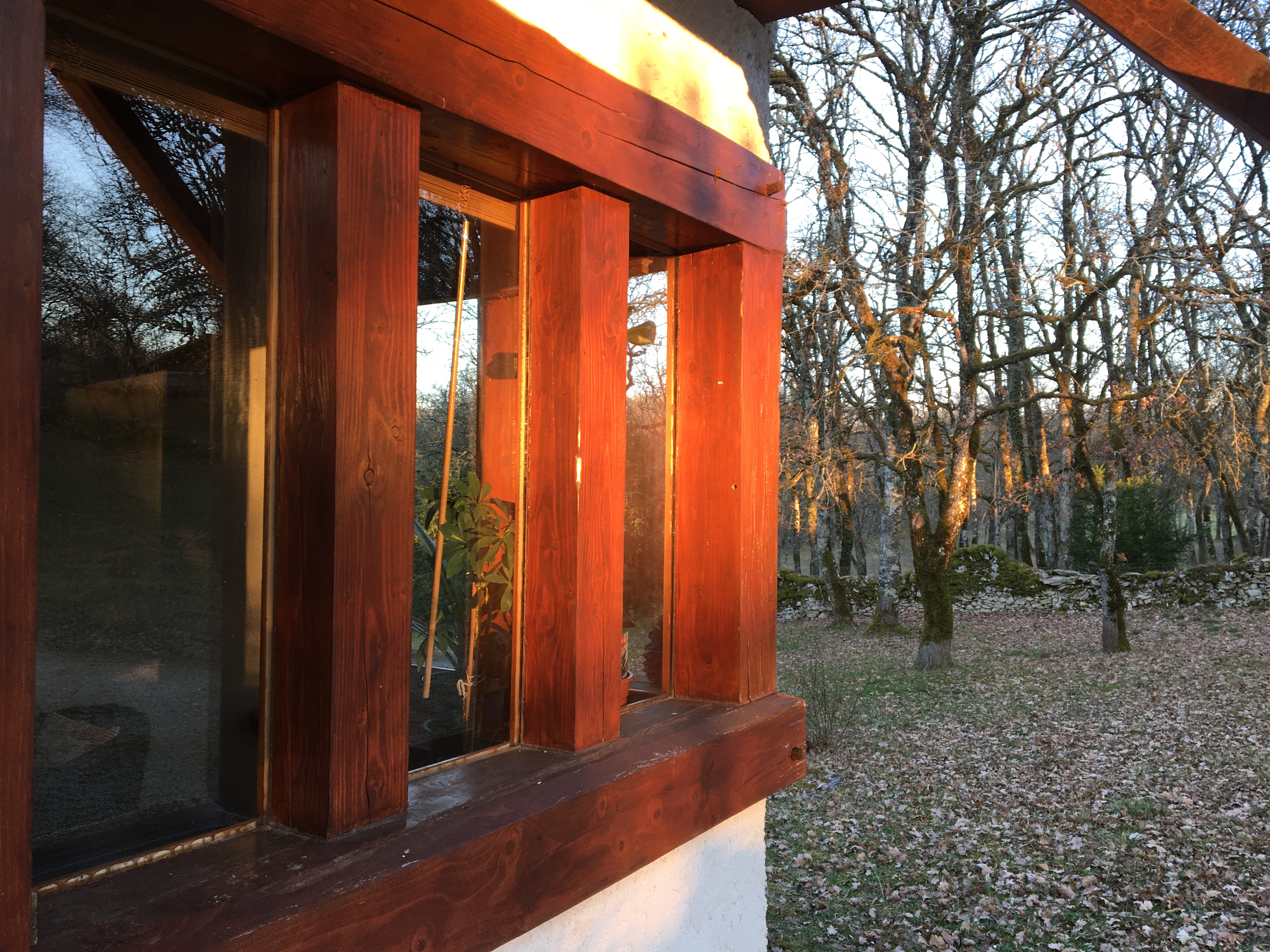 Le Chêne et les Etoiles, Le Bastit - photo 6