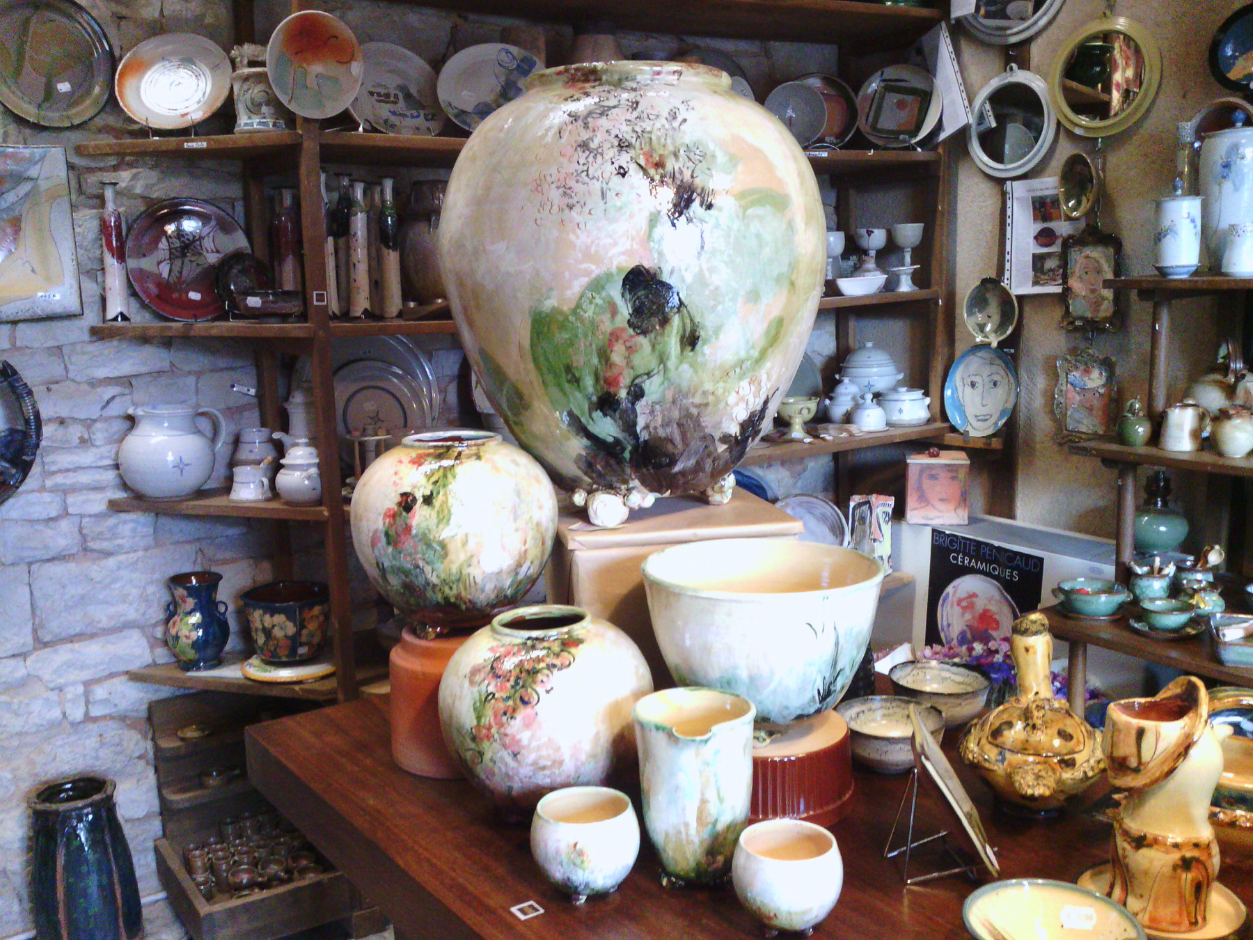 Poterie de Cressensac — photo 3