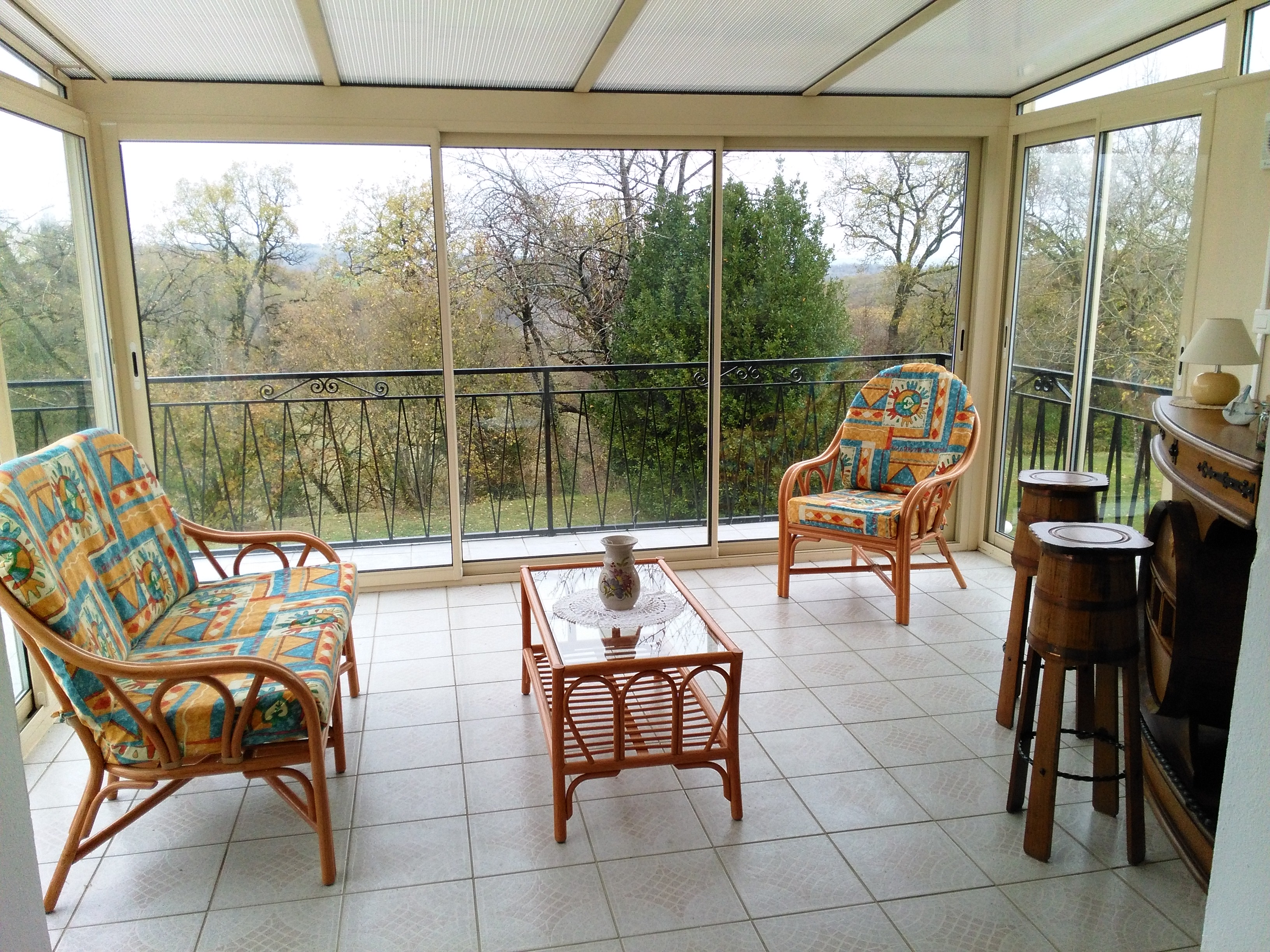 La Cigale, Saint-Projet - photo 5