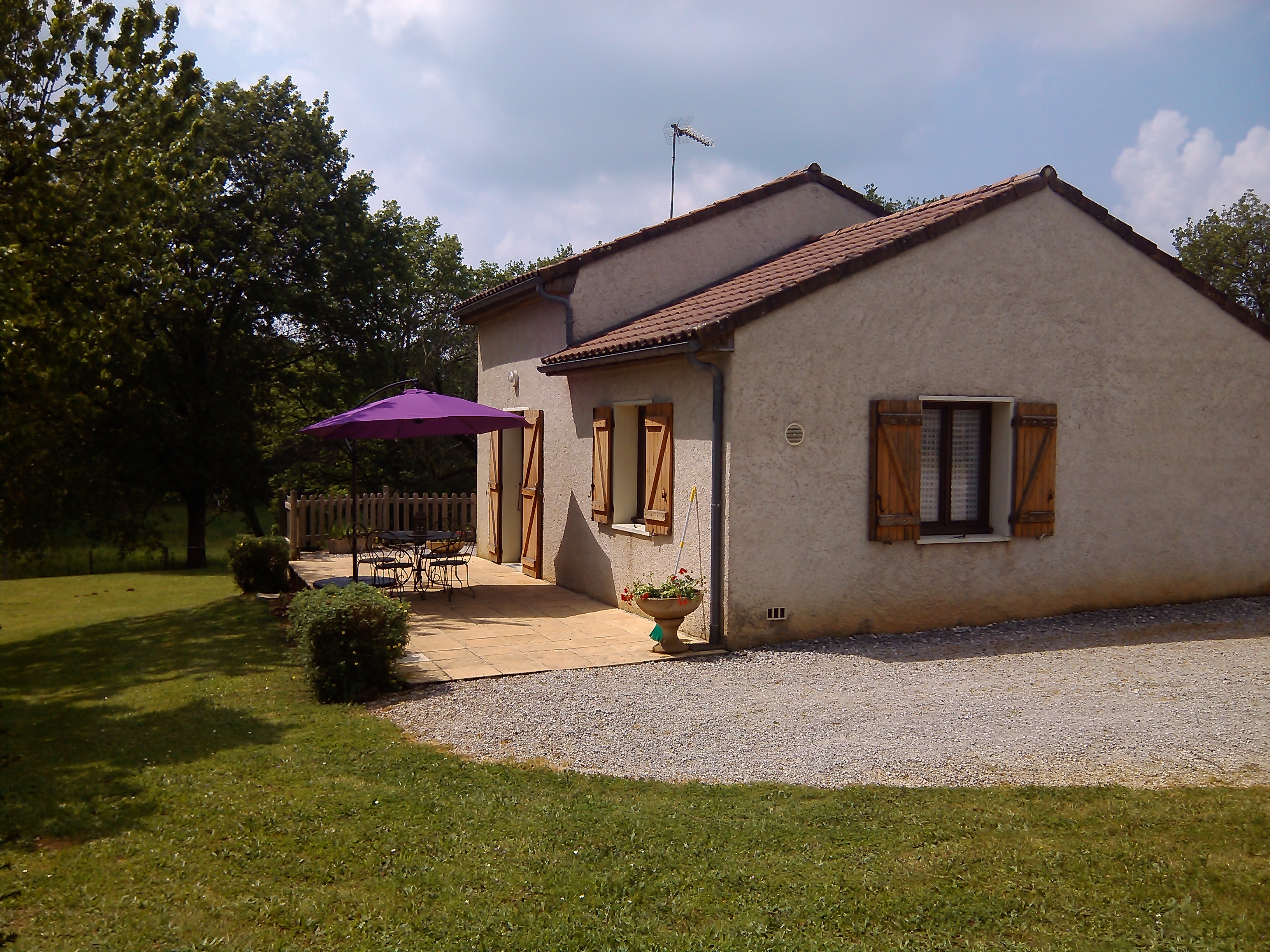 Gîte Les Barrières, Alvignac - photo 3