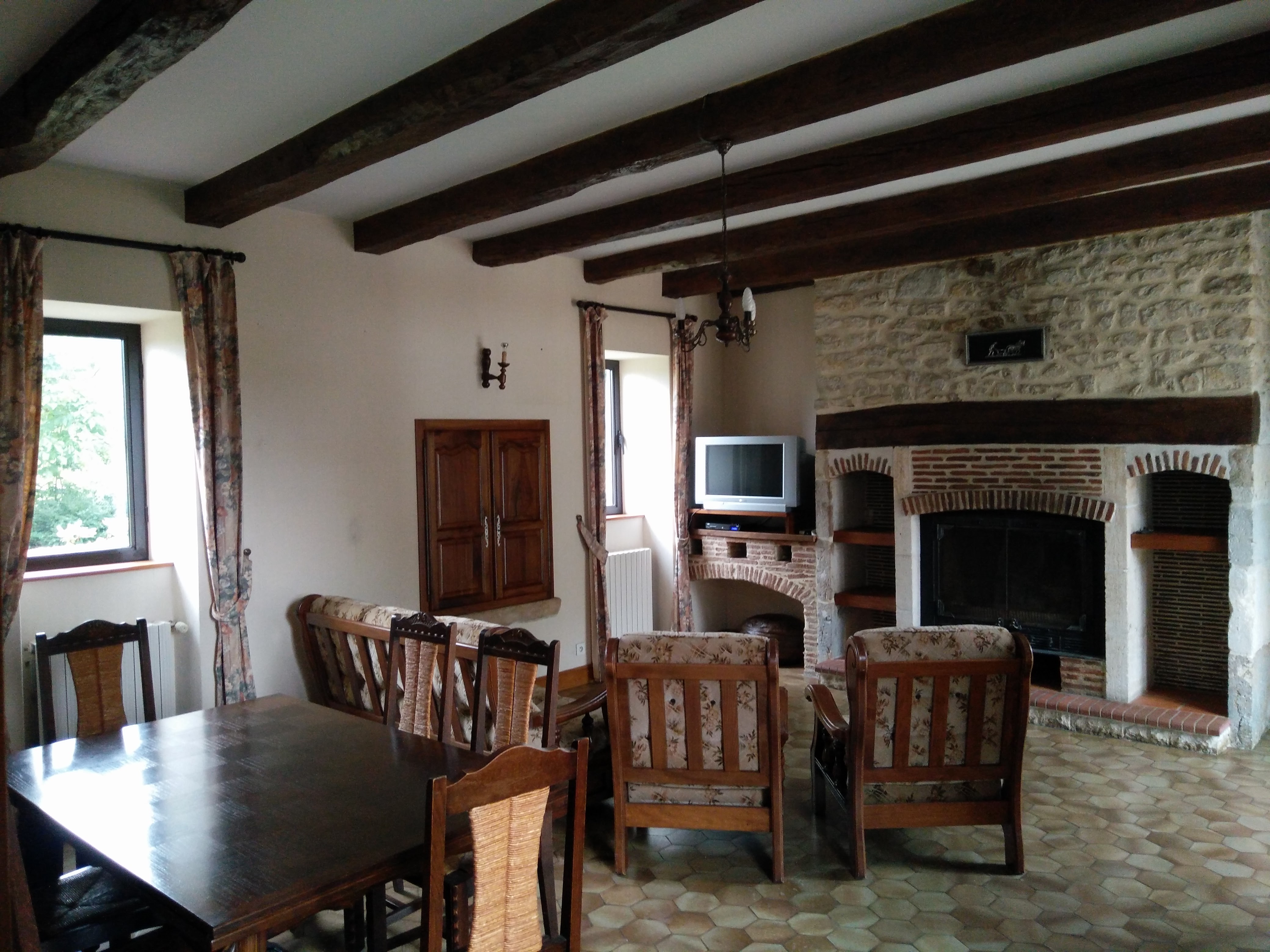 Le Pigeonnier, Payrac - photo 14