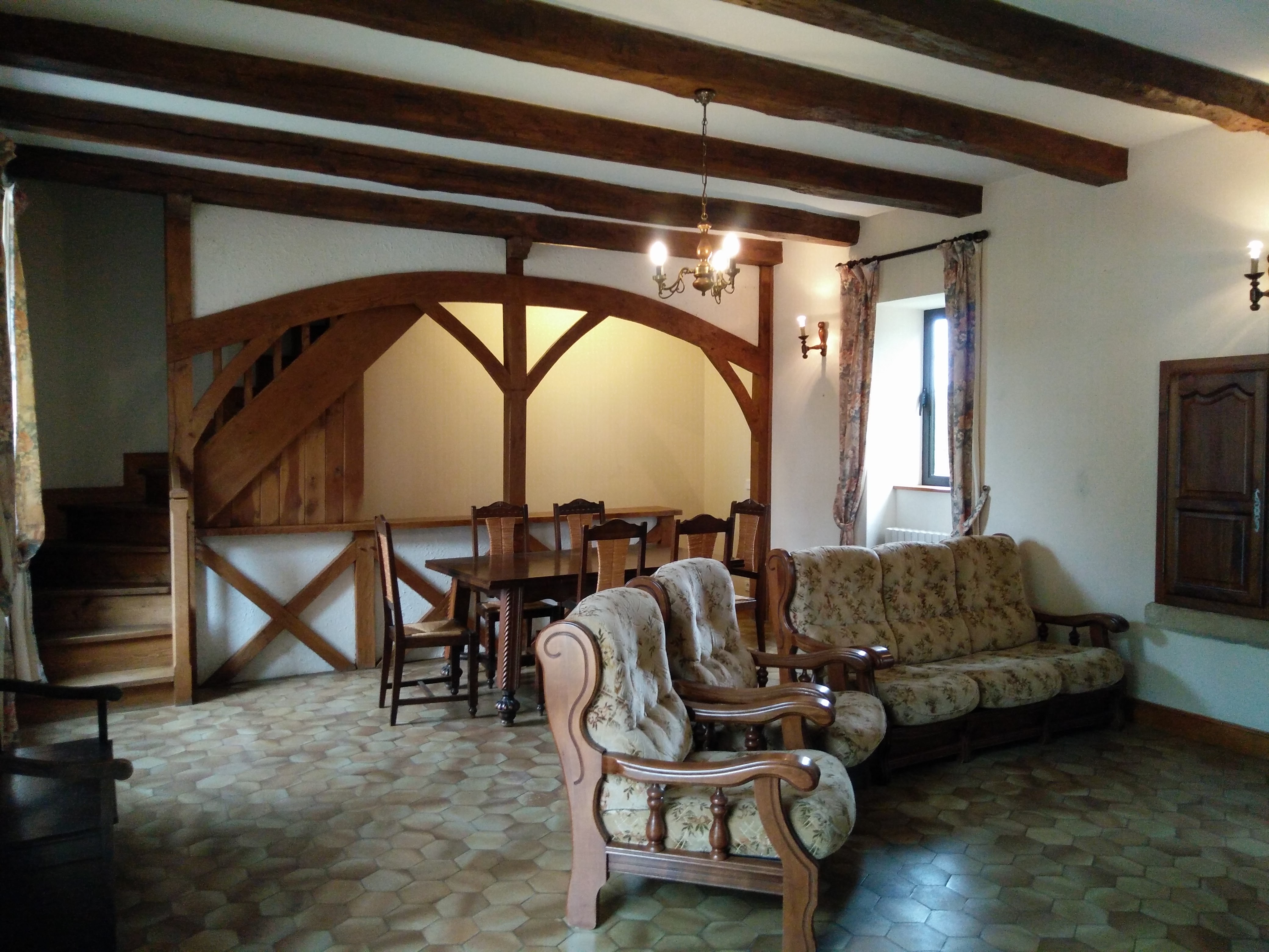 Le Pigeonnier, Payrac - photo 16