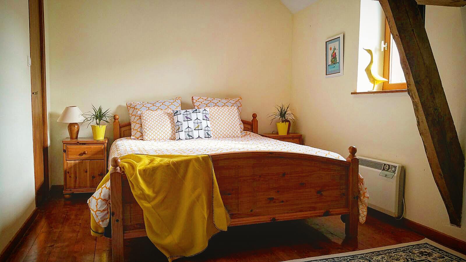 La combe du moulin, Nadaillac-de-Rouge - photo 3