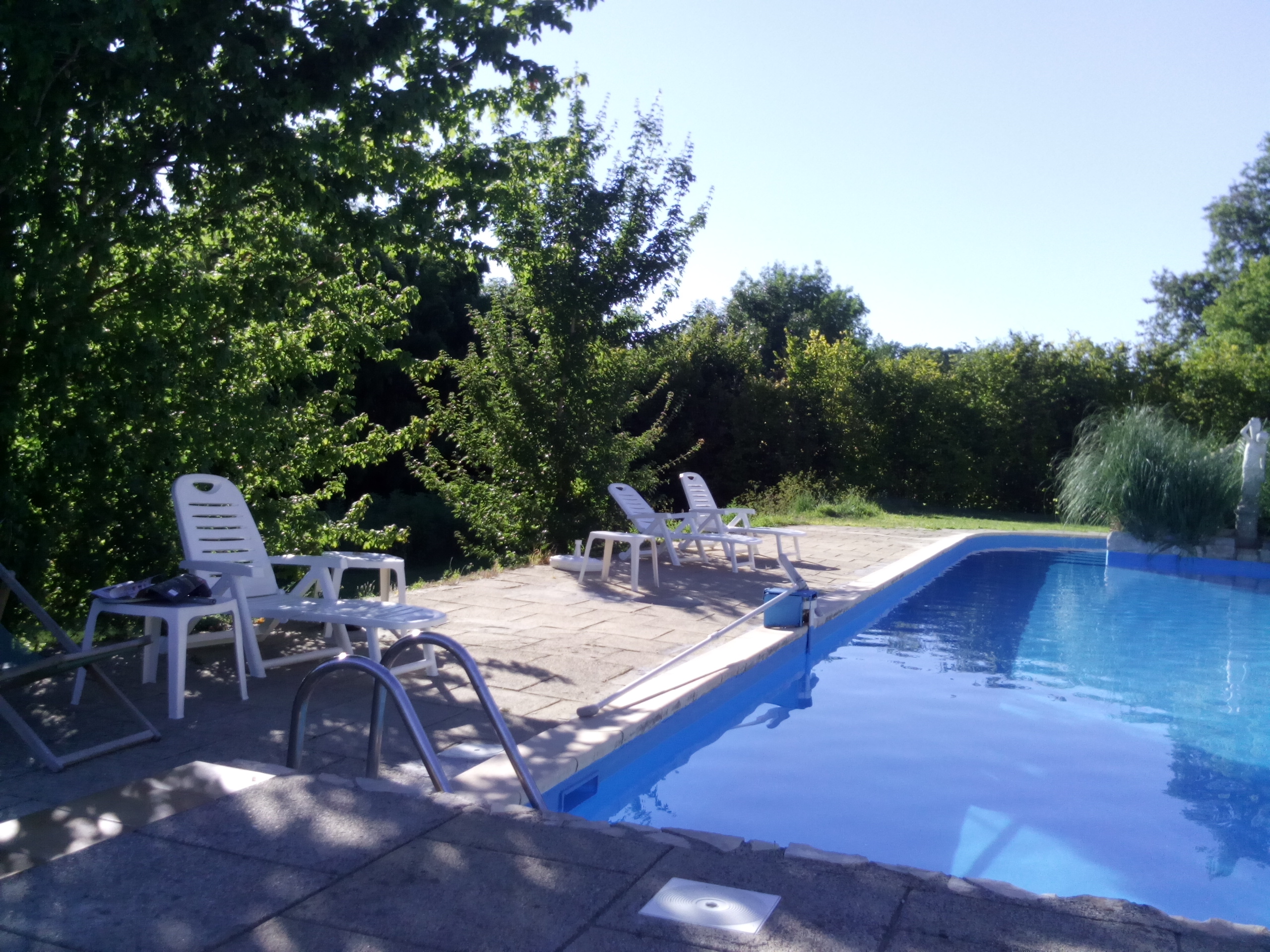 Le Clos des Romarins - Coquelicot — photo 2