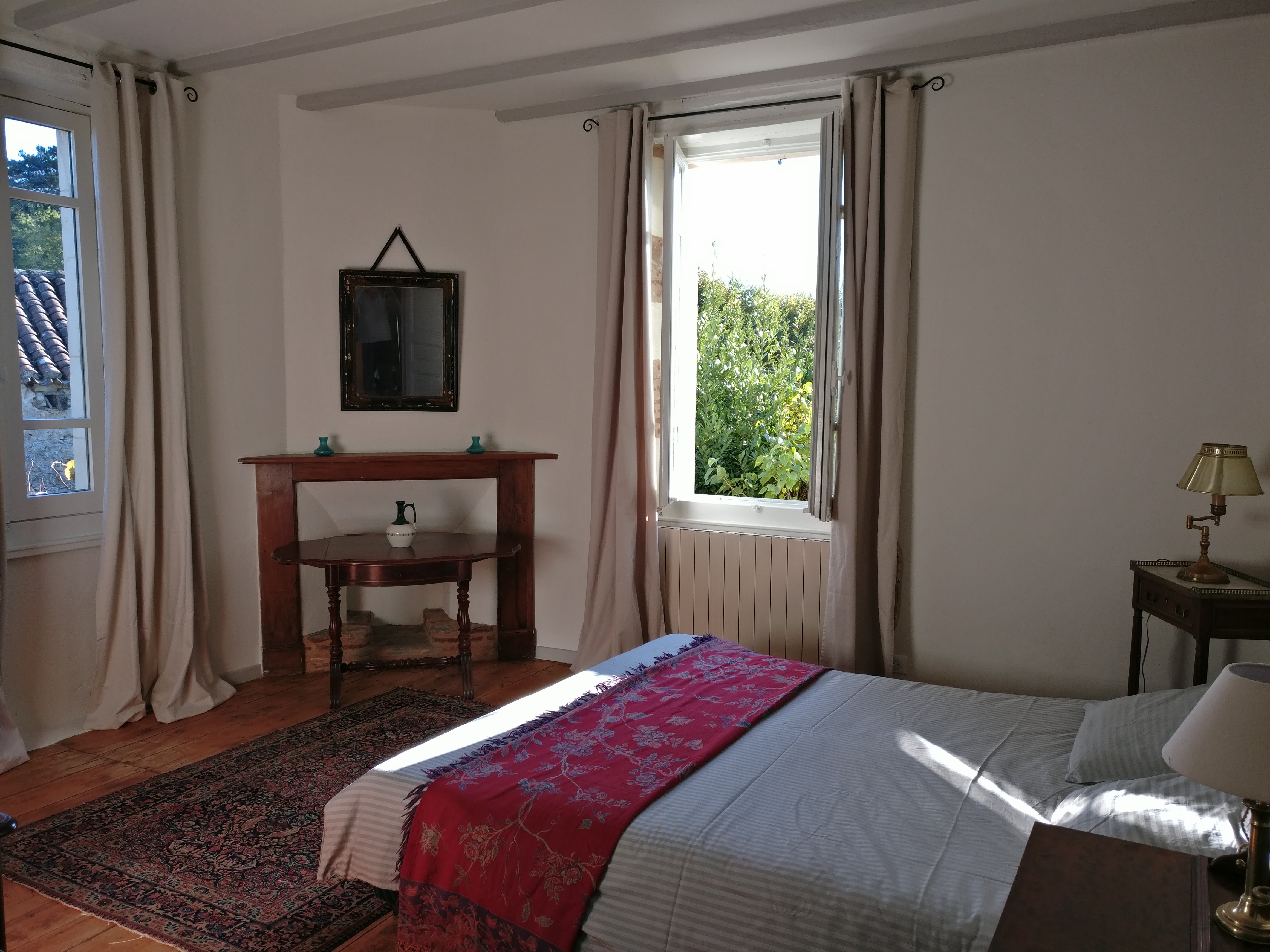 Le Presbytère, Luzech - photo 3