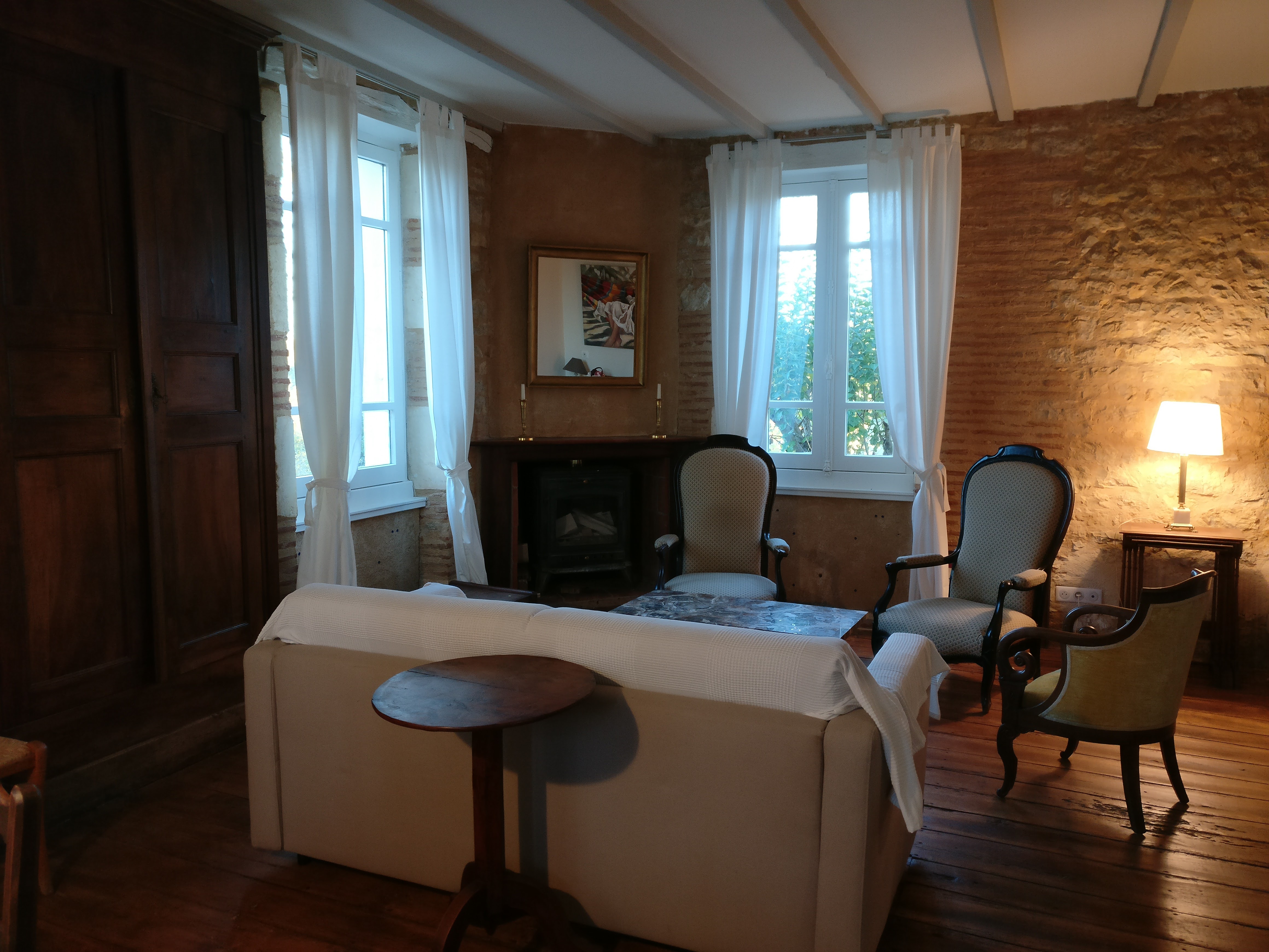 Le Presbytère, Luzech - photo 6