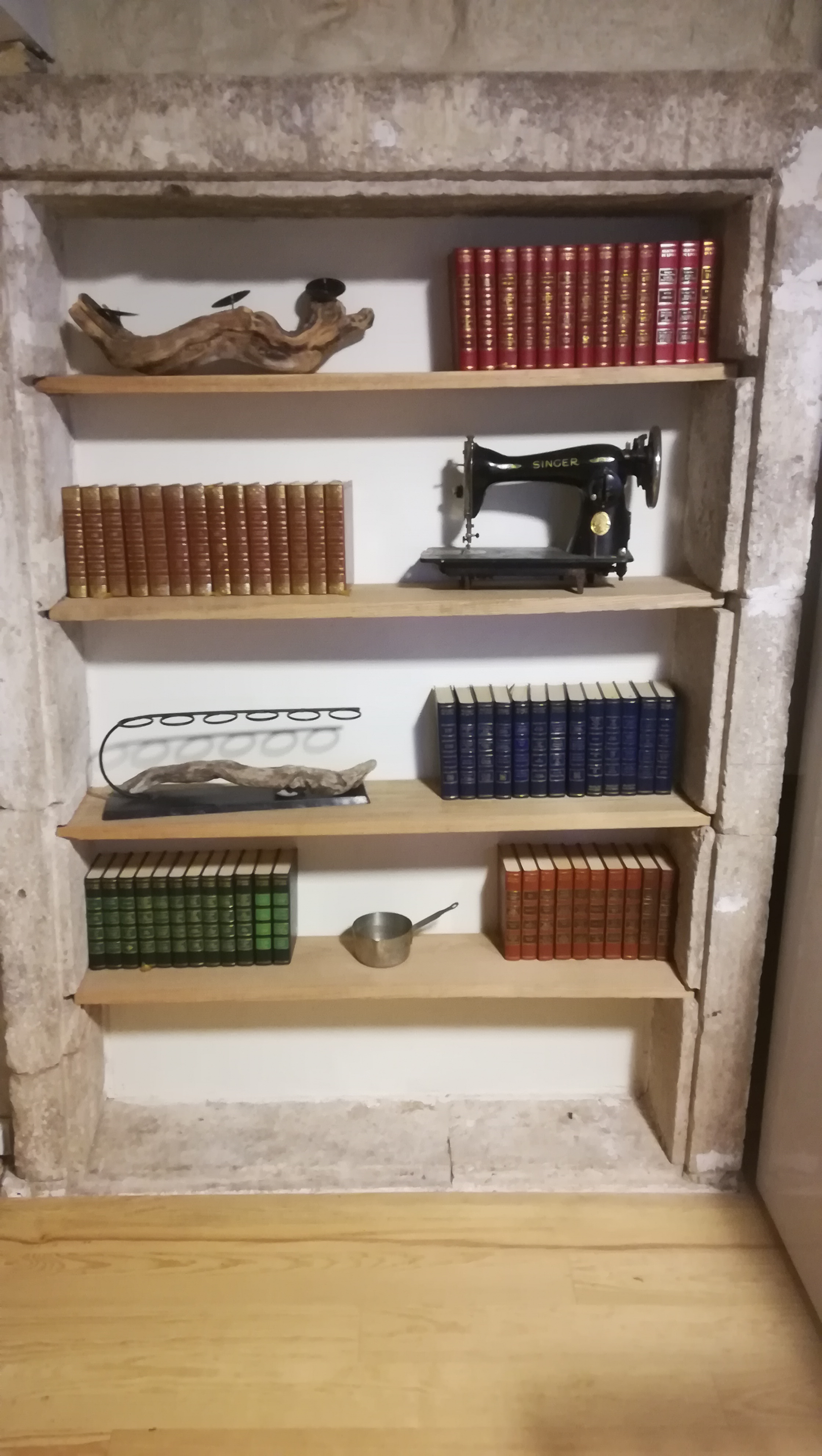 Le Mas des Papillons - La Grange, Porte-du-Quercy - photo 13