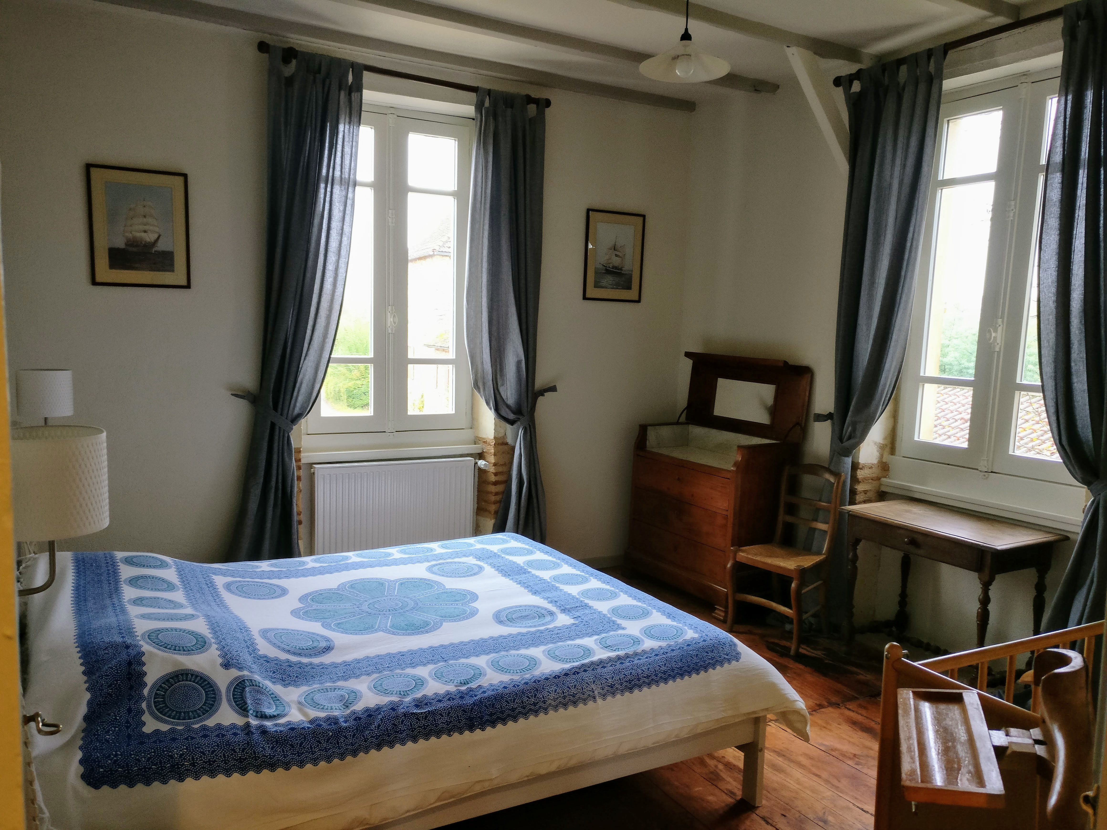 Le Presbytère, Luzech - photo 7