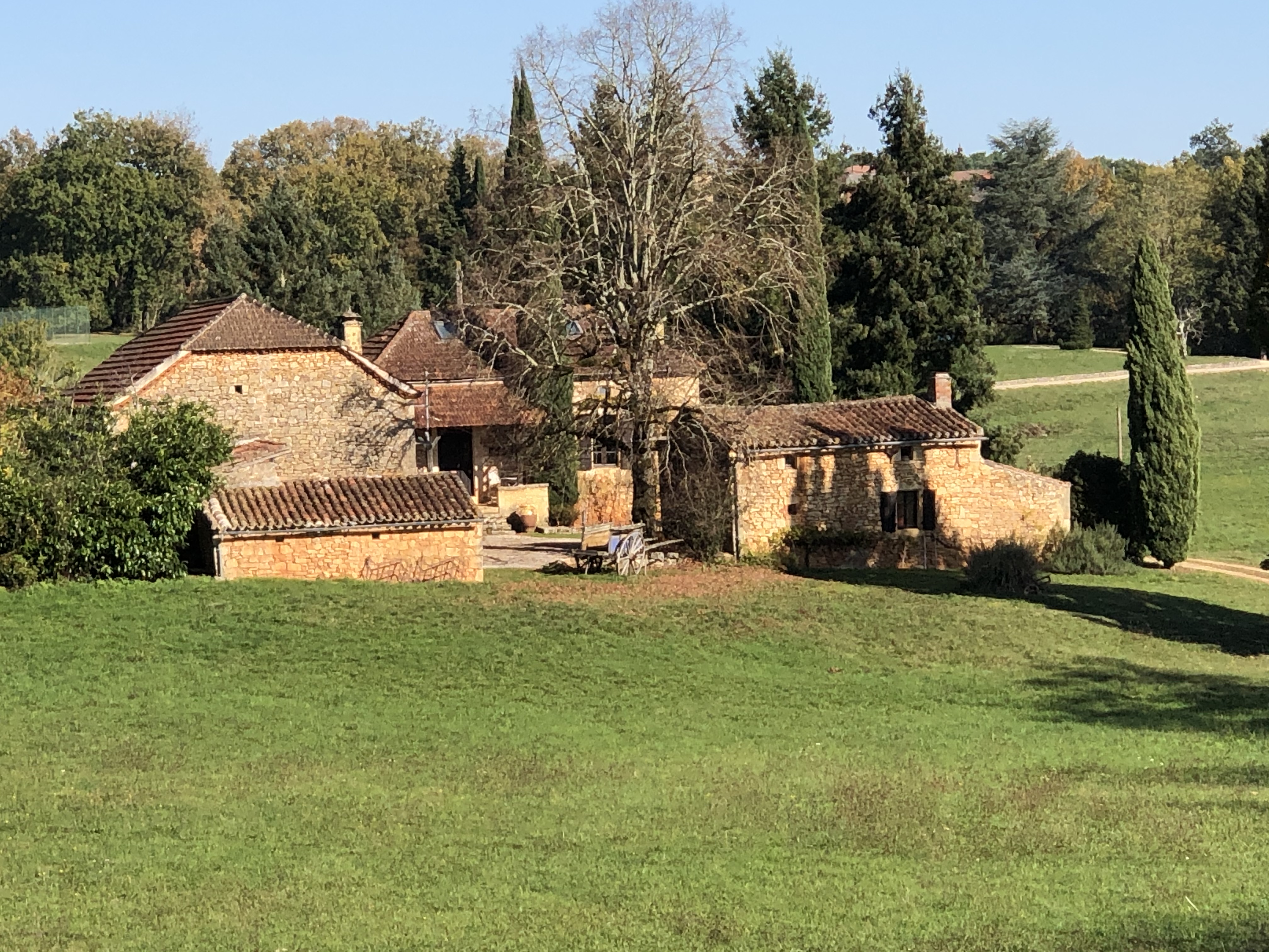 Fournet Bas, Saint-Martin-le-Redon - photo 14