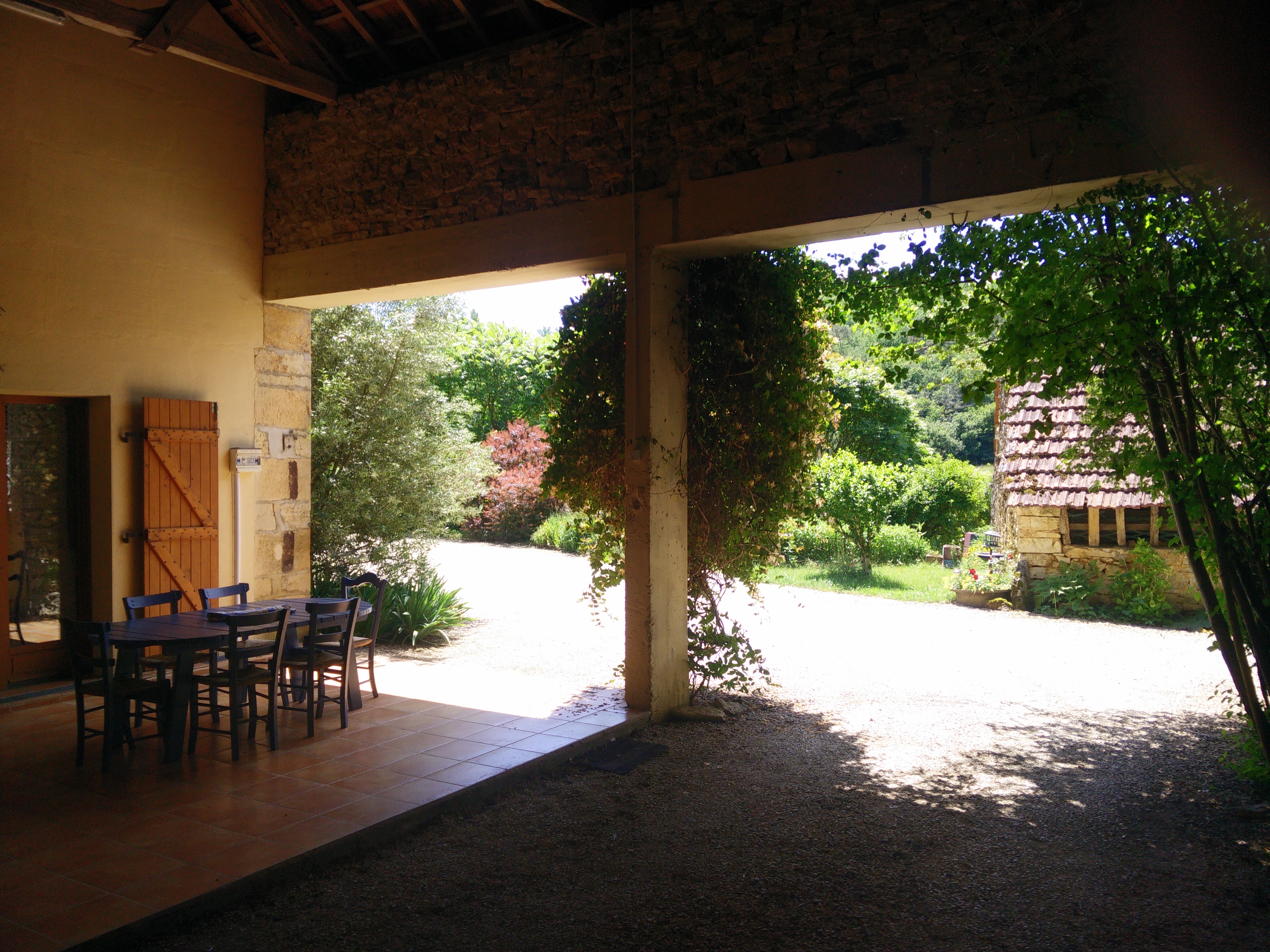 Lamouroux, Lherm - photo 13