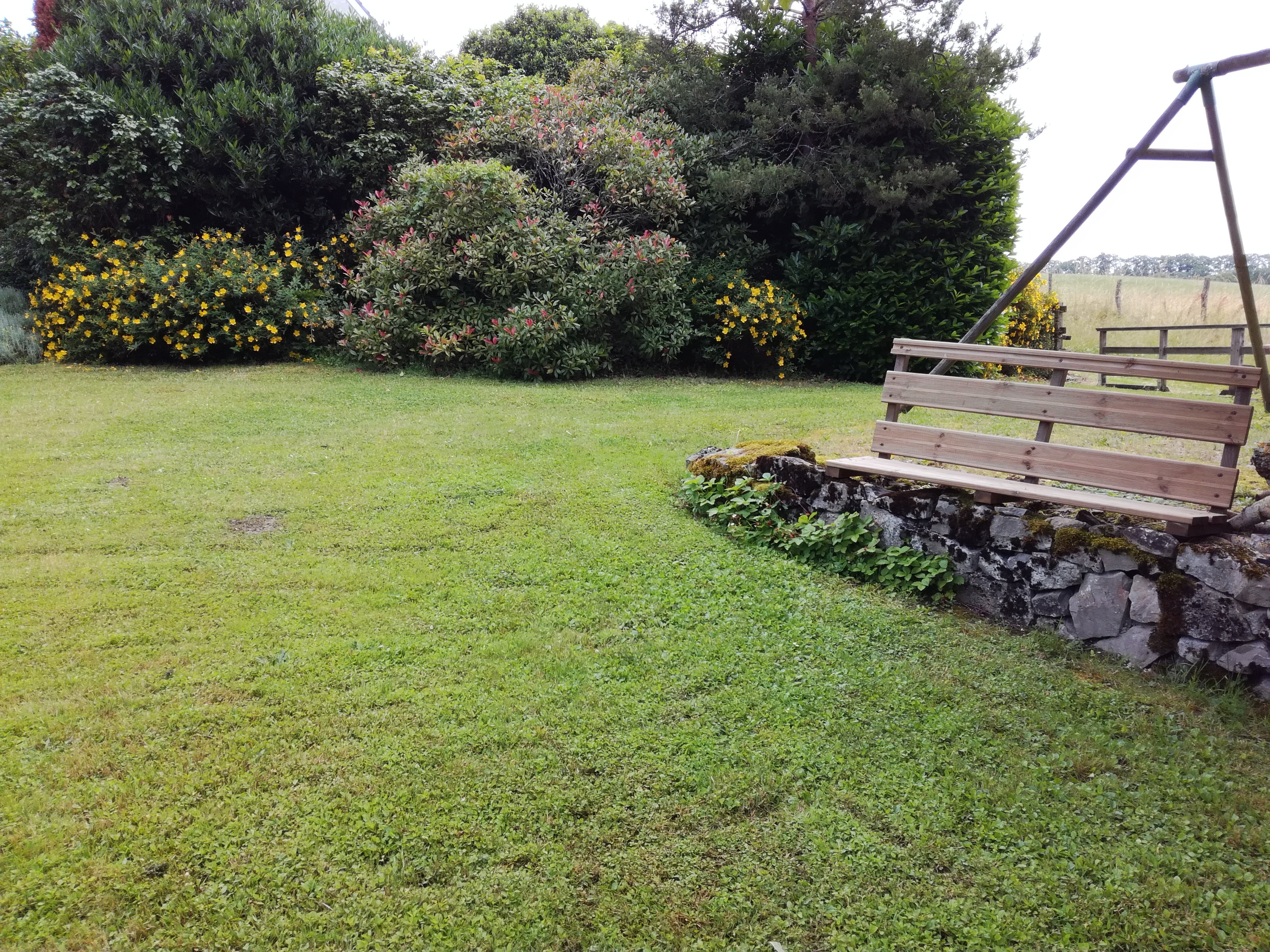 La Grange, Mayrinhac-Lentour - photo 9