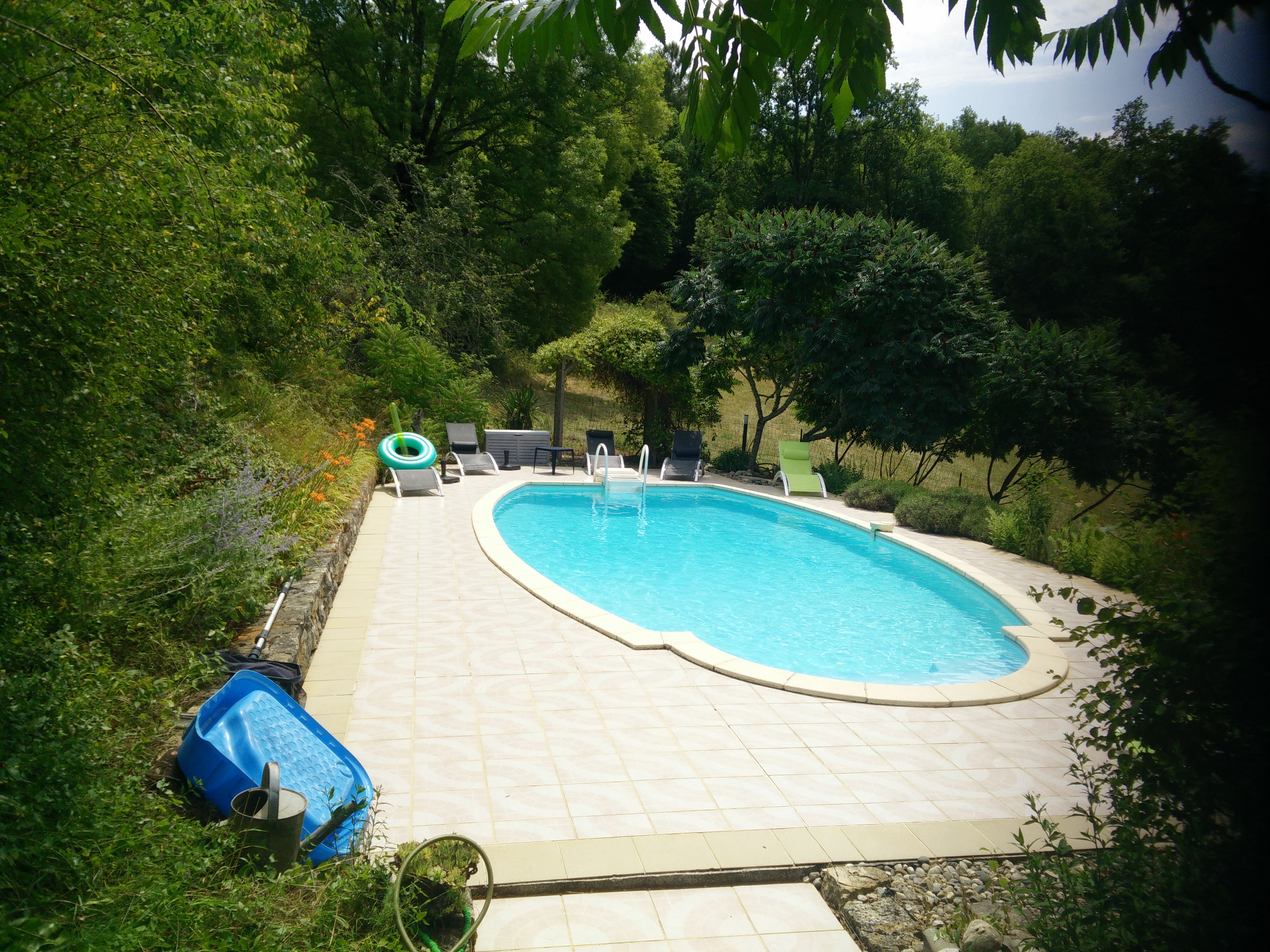 Lamouroux, Lherm - photo 14