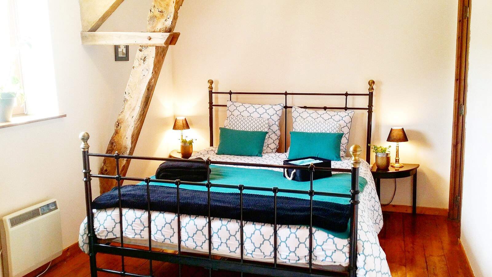 La combe du moulin, Nadaillac-de-Rouge - photo 10