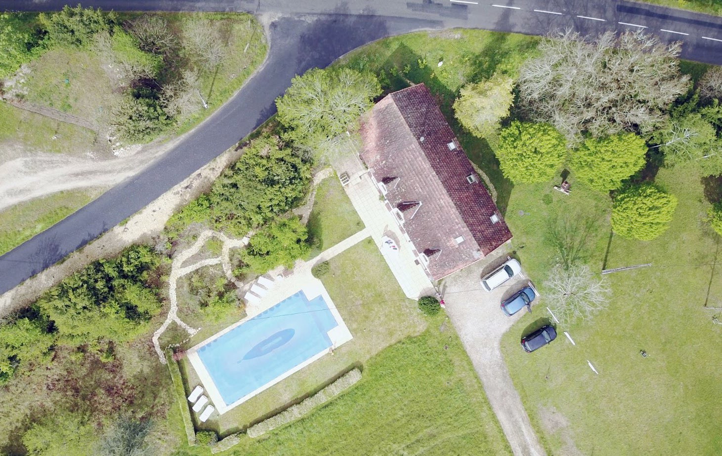 La combe du moulin, Nadaillac-de-Rouge - photo 11