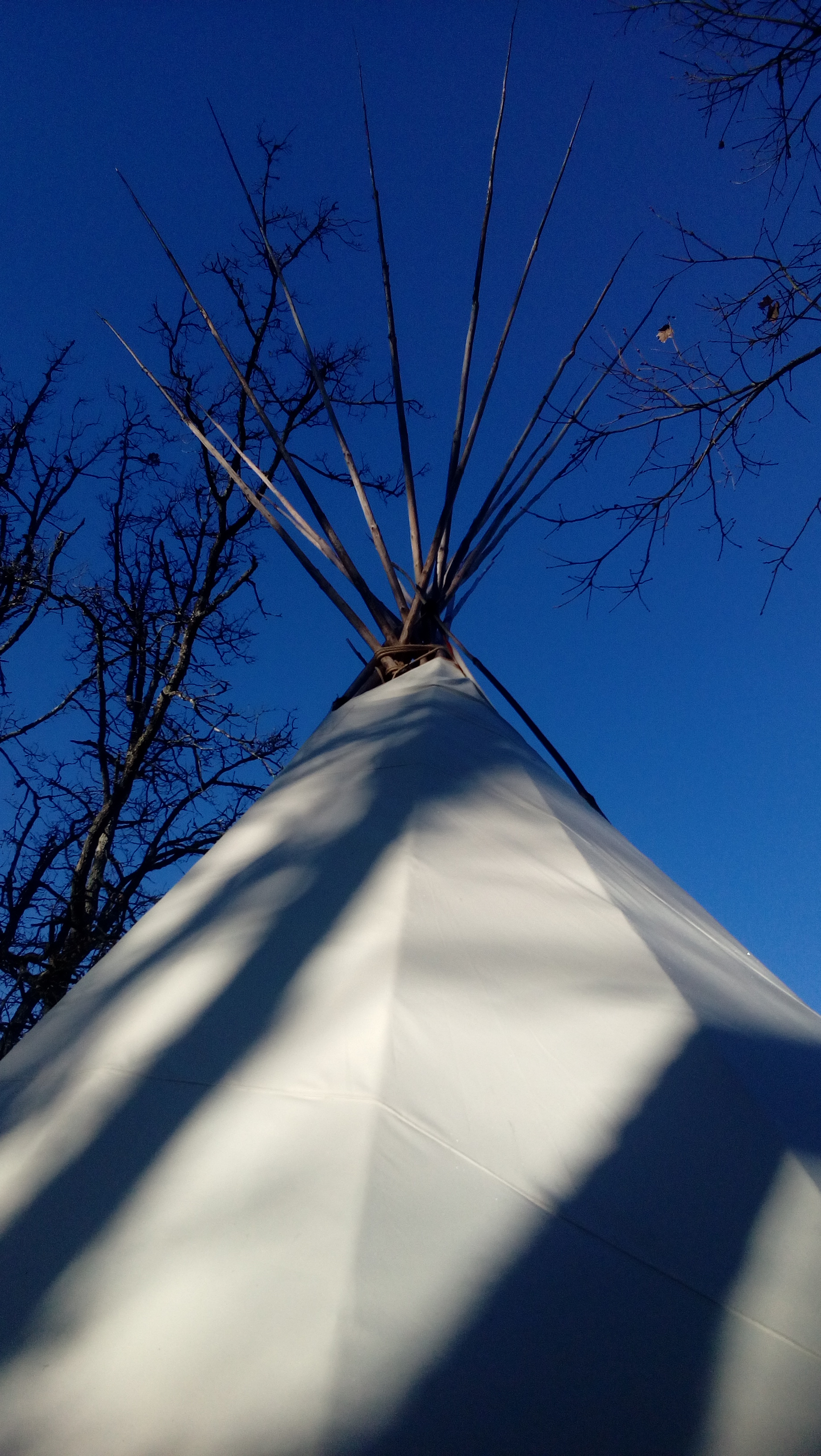 Camping à la ferme de La Fontaine