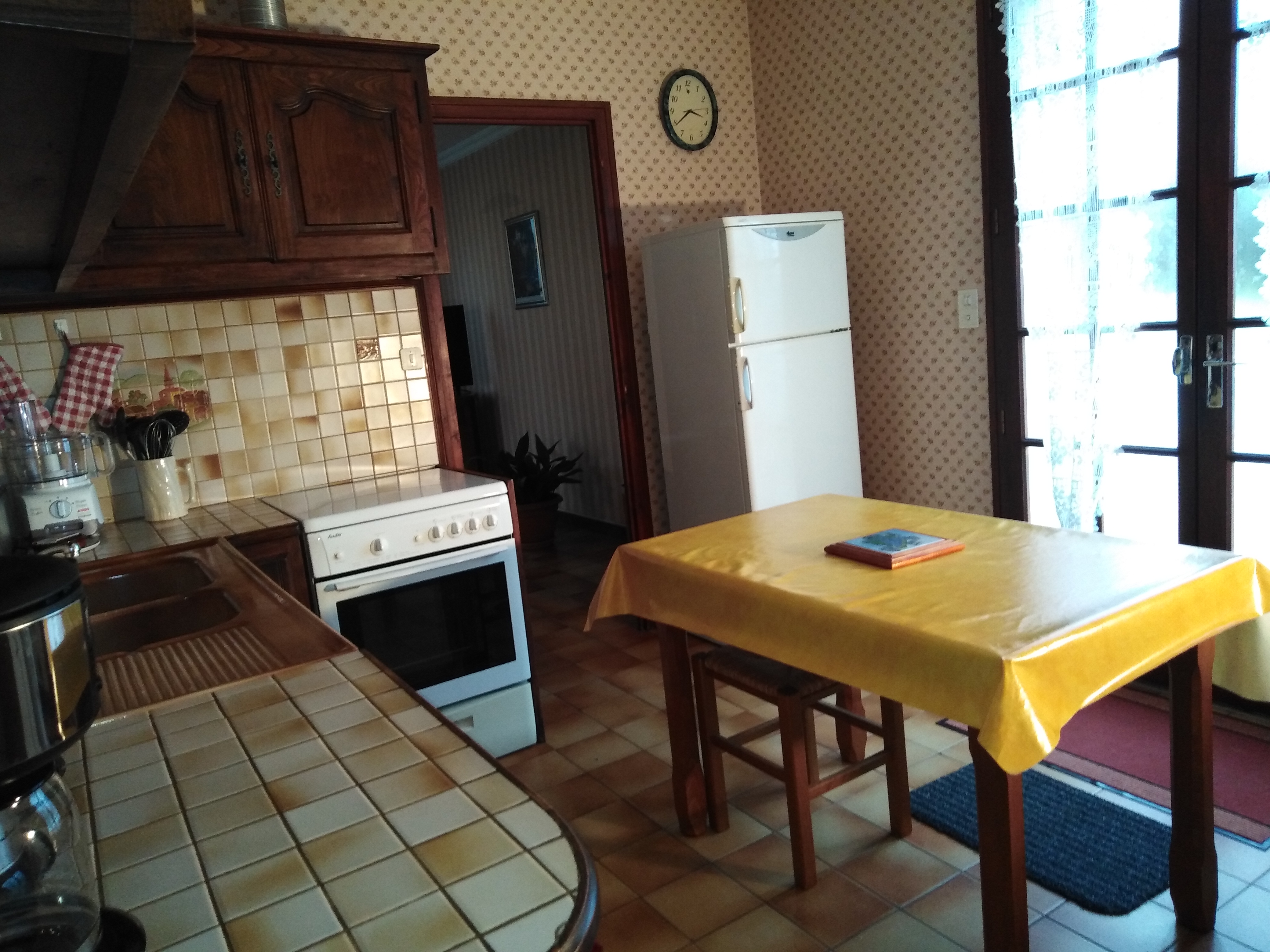 Maison de Campagne, Mauroux - photo 7