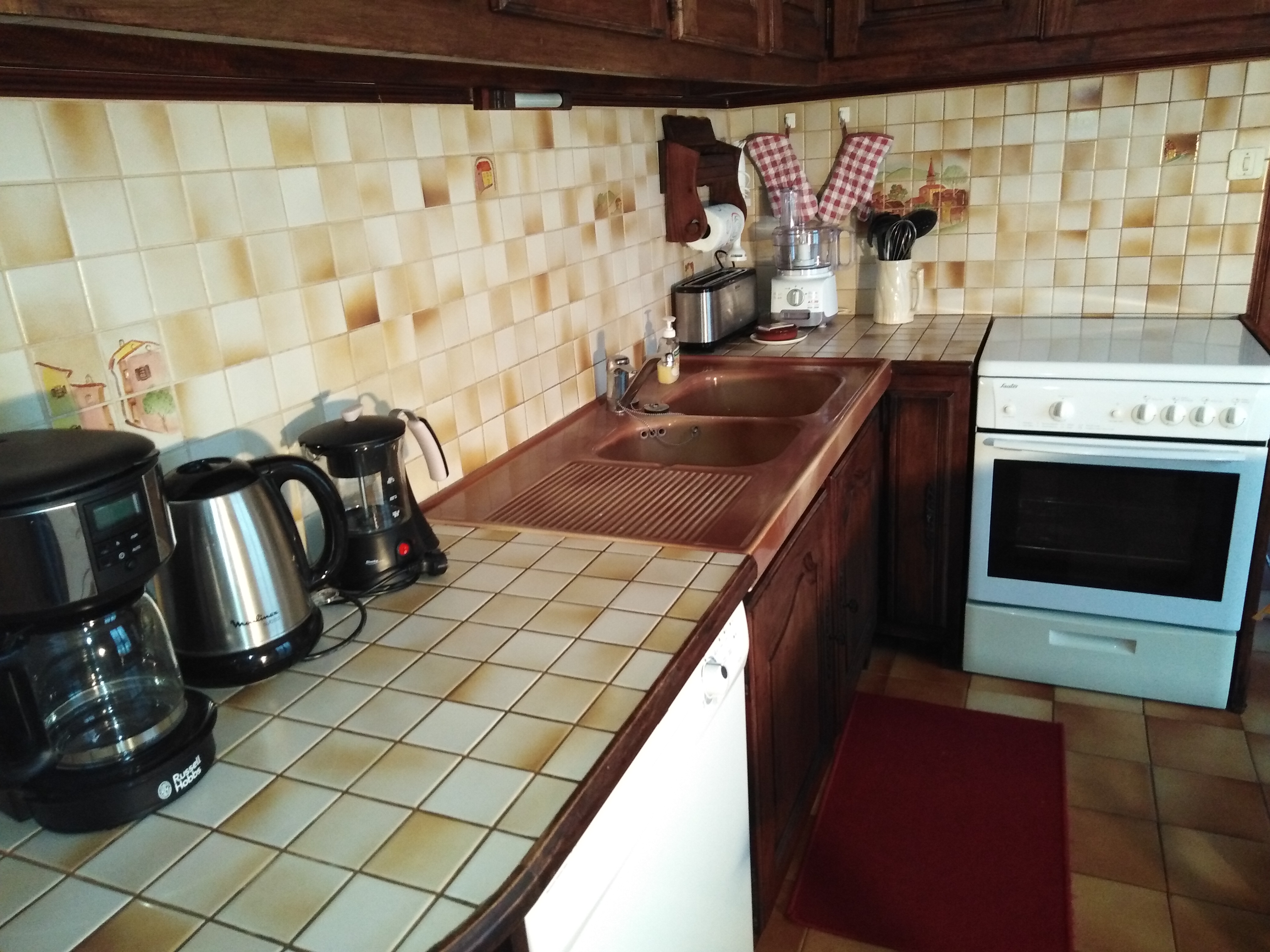 Maison de Campagne, Mauroux - photo 8