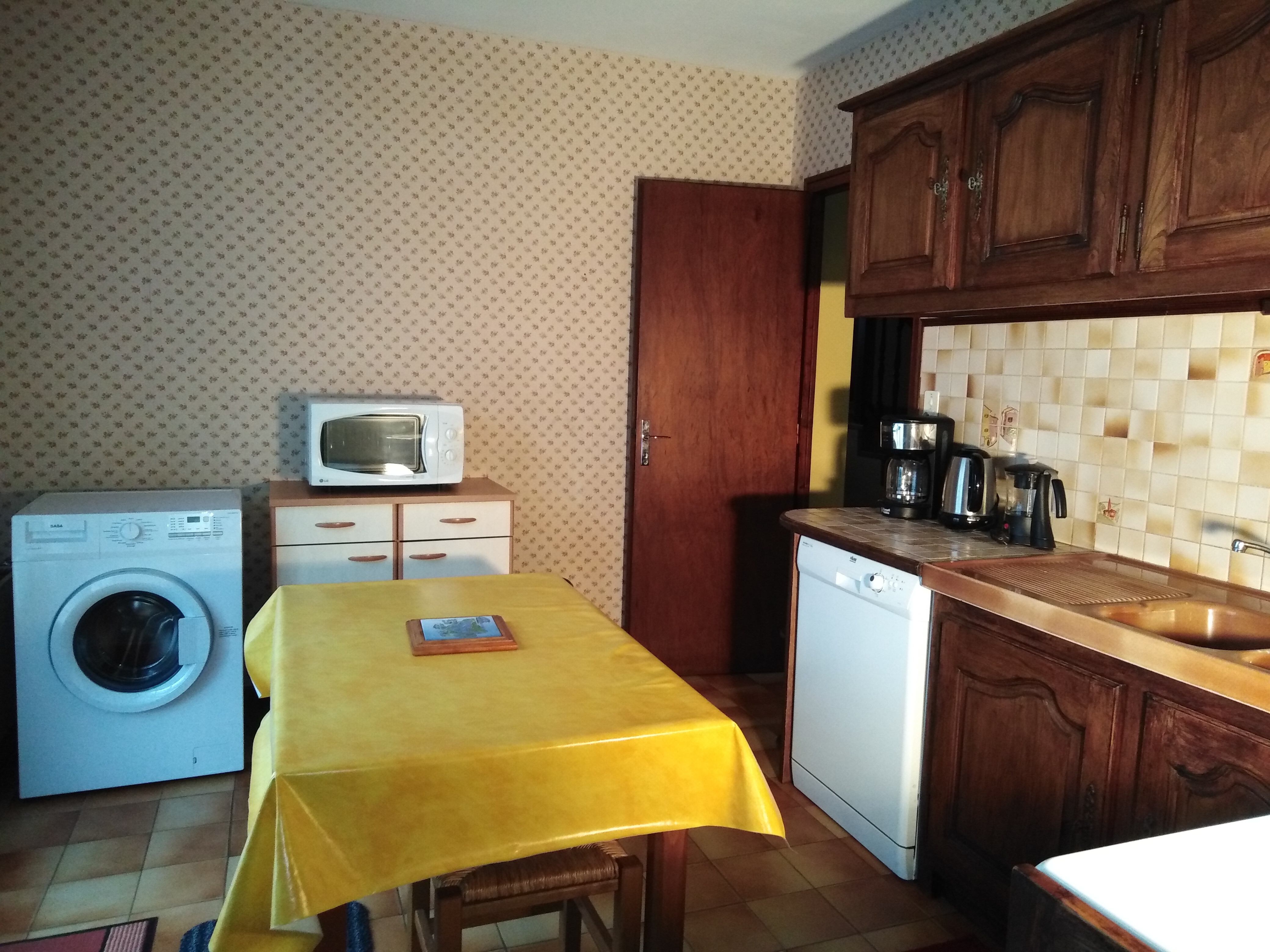 Maison de Campagne, Mauroux - photo 9