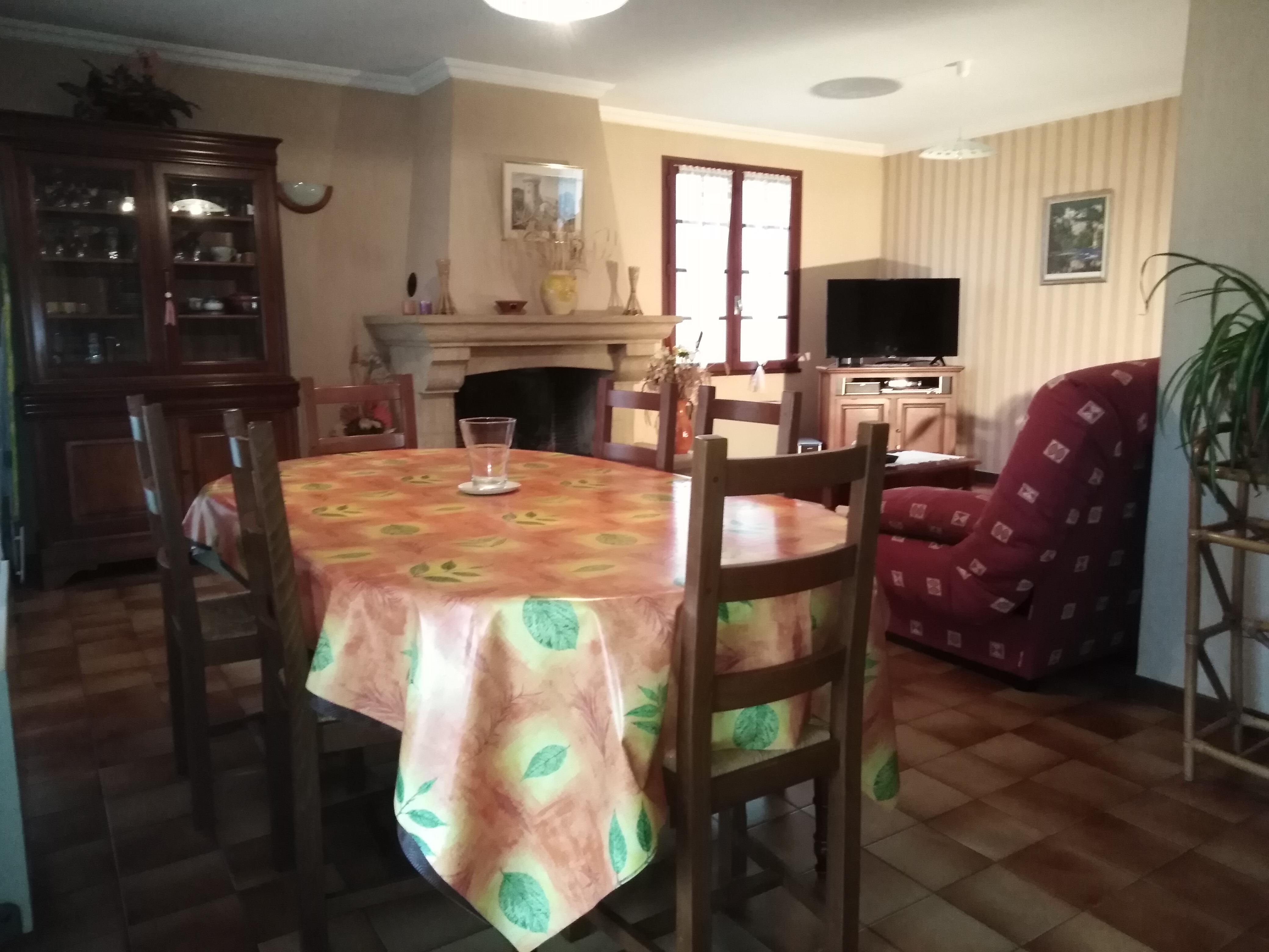 Maison de Campagne, Mauroux - photo 11