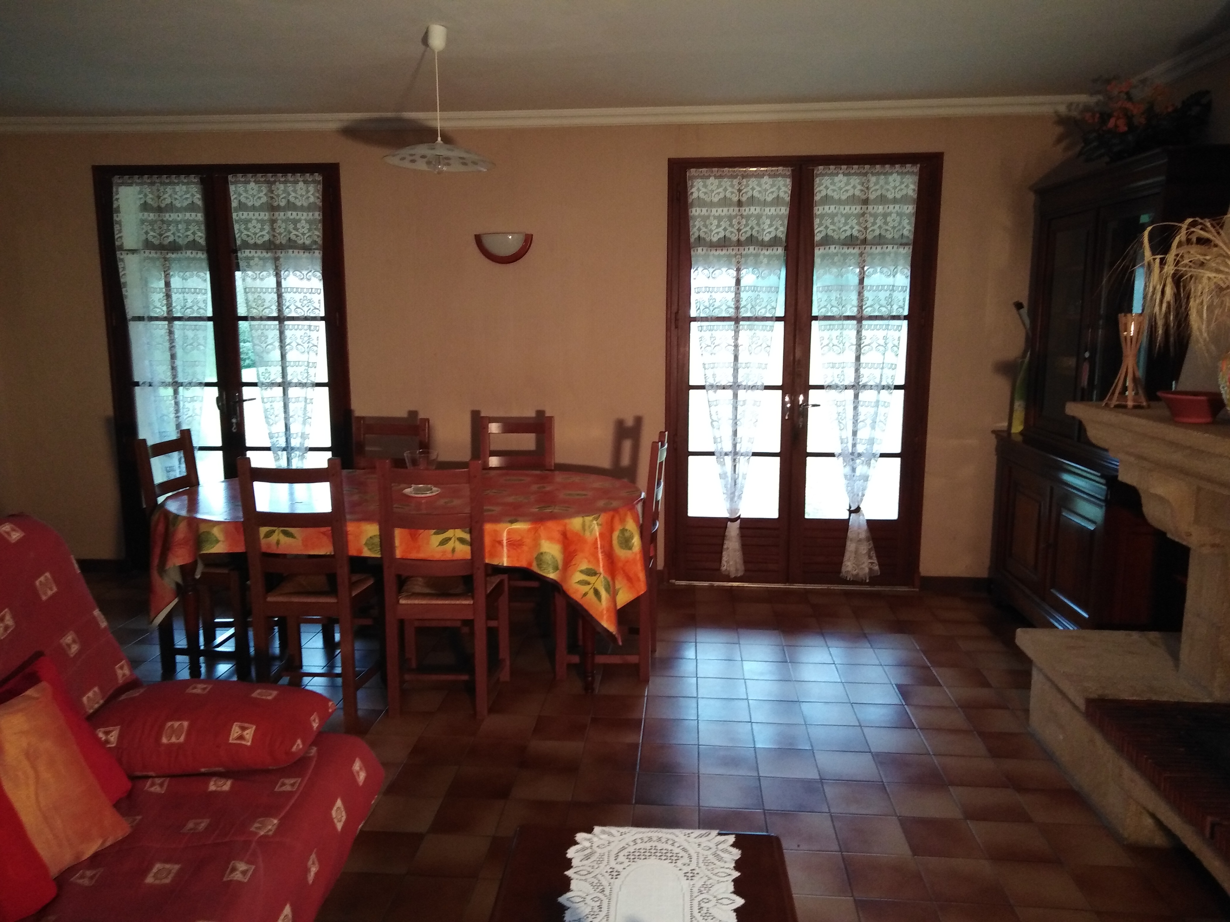 Maison de Campagne, Mauroux - photo 13