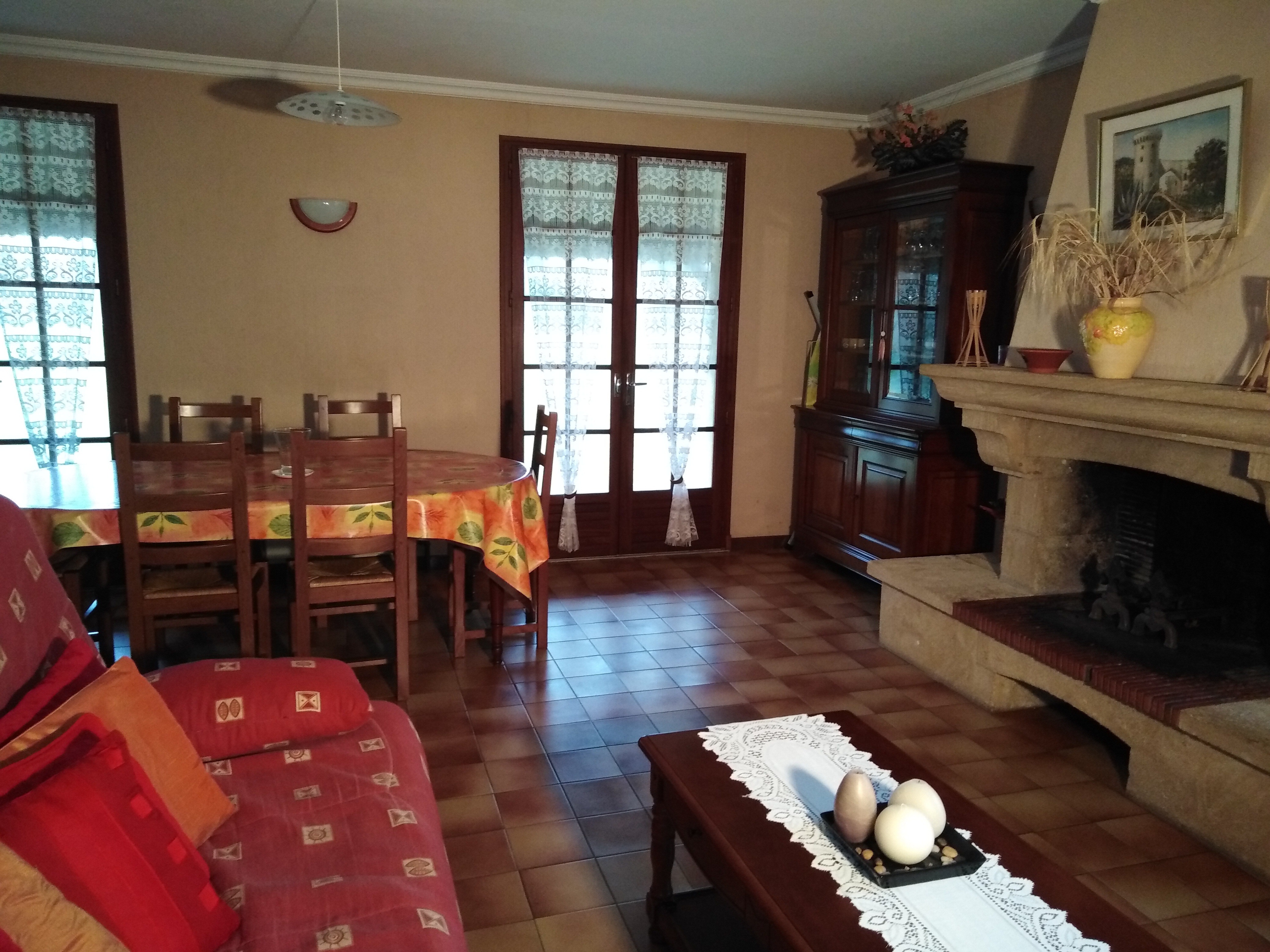 Maison de Campagne, Mauroux - photo 14