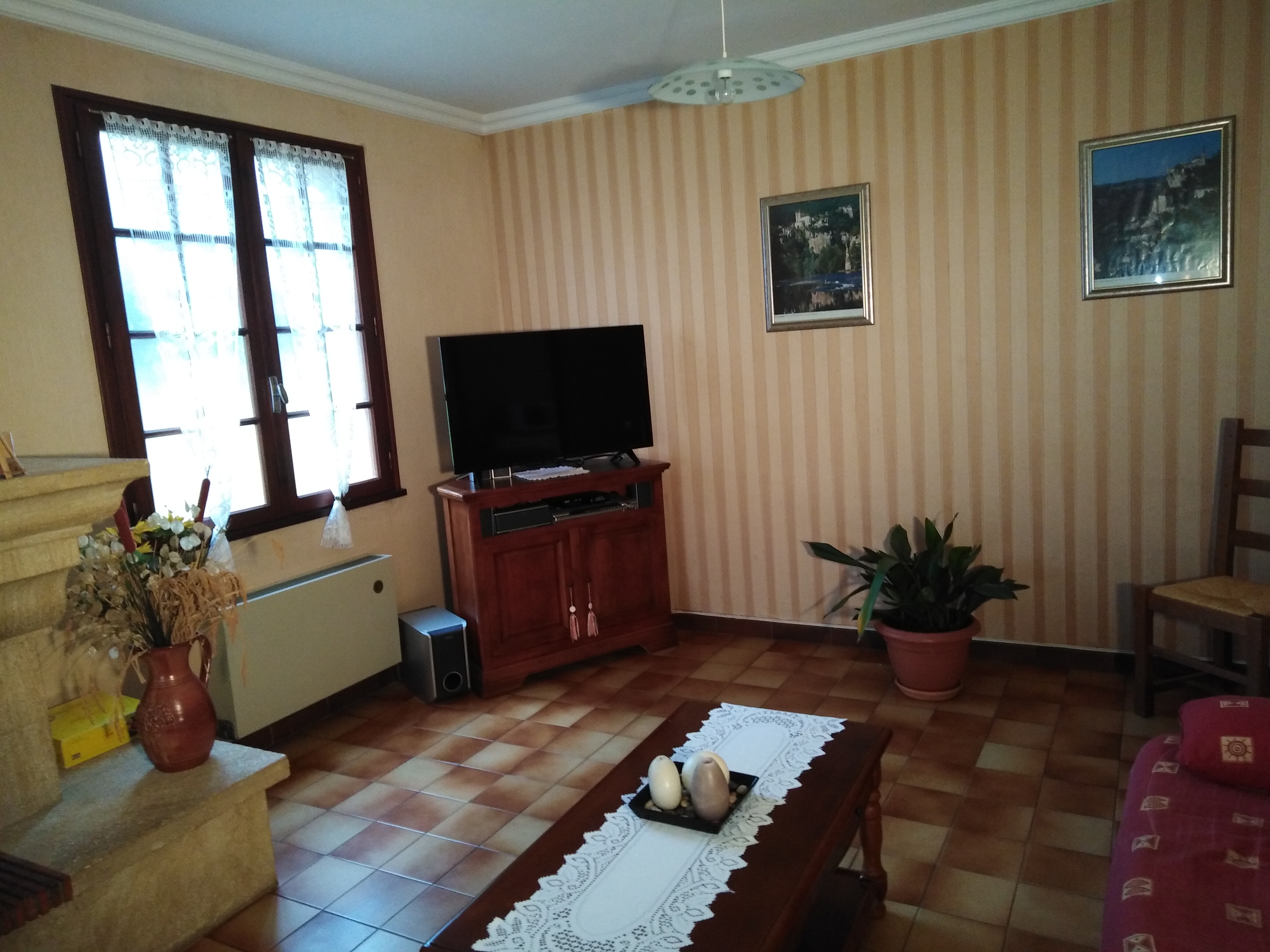 Maison de Campagne, Mauroux - photo 15