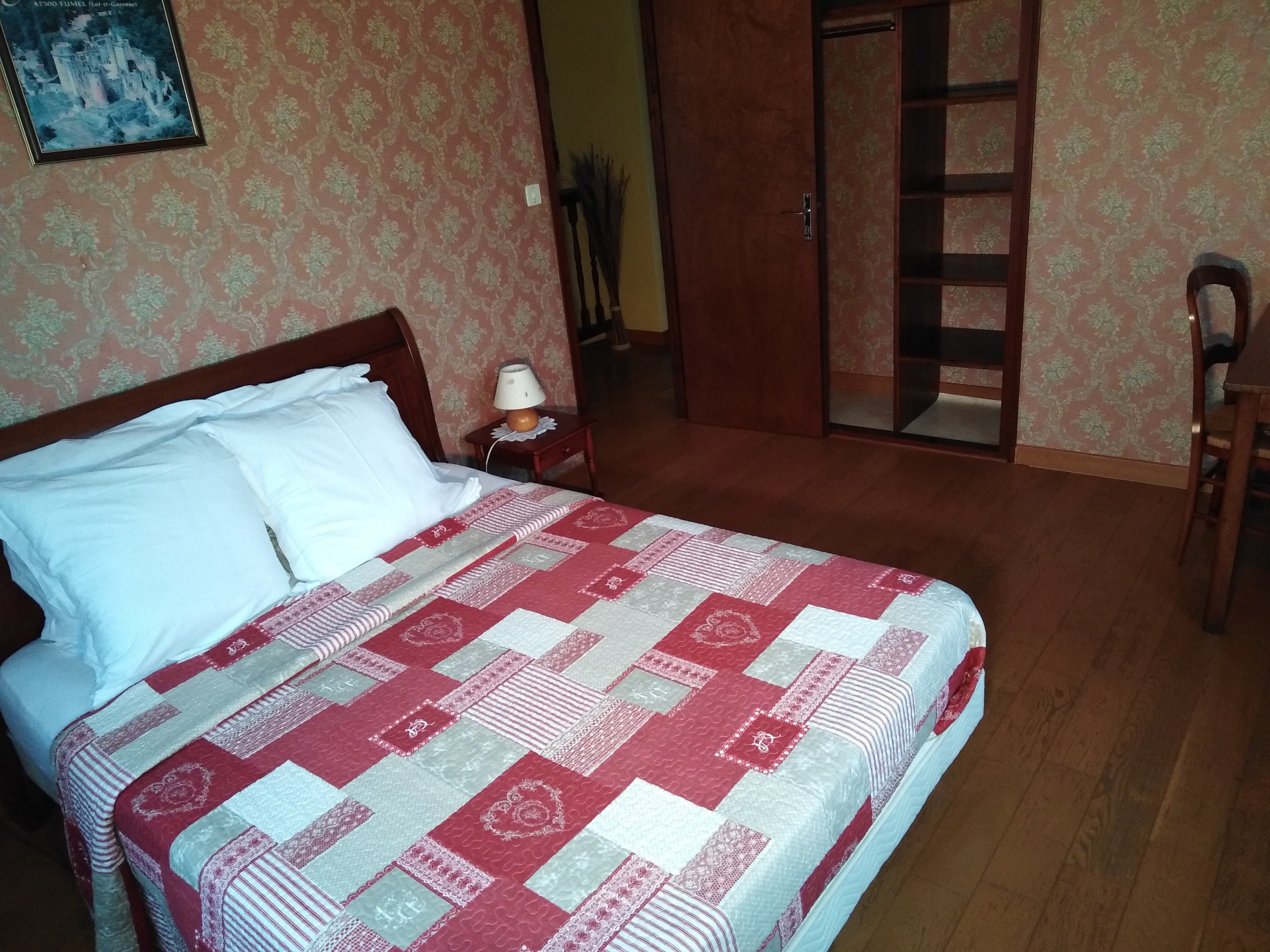 Maison de Campagne, Mauroux - photo 17