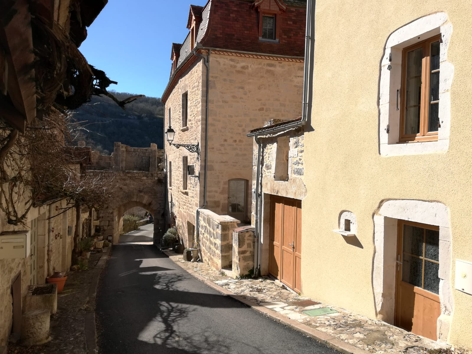 Maison Lou Coustalou, Rocamadour - photo 5