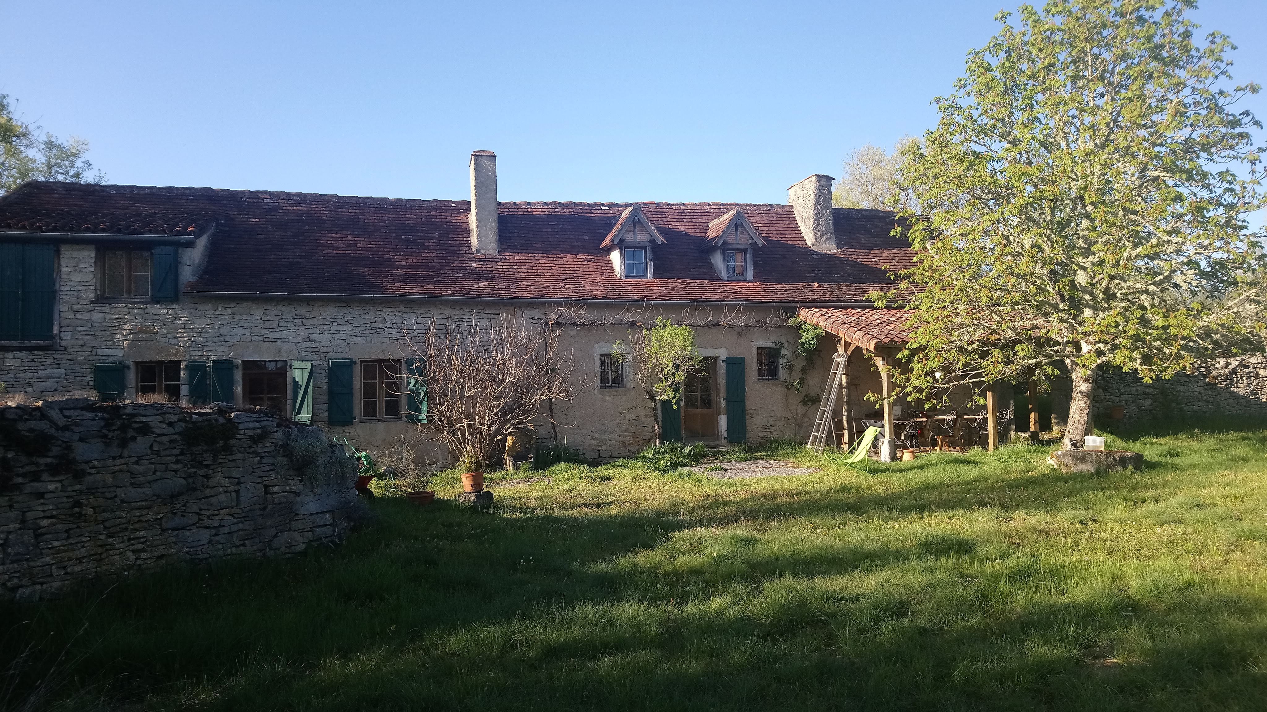 Mas de Tourel, Livernon - photo 3