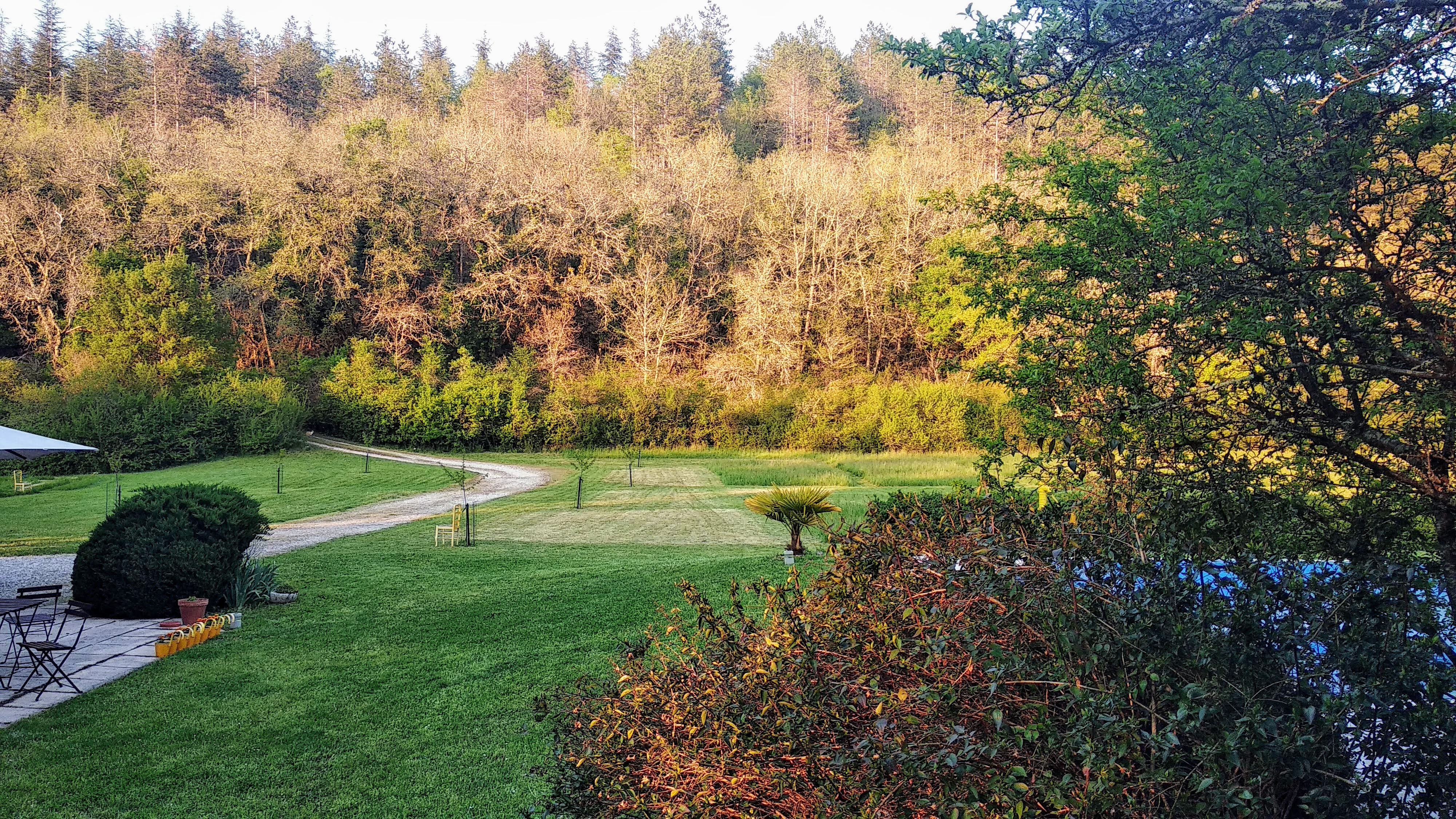La combe du moulin, Nadaillac-de-Rouge - photo 12
