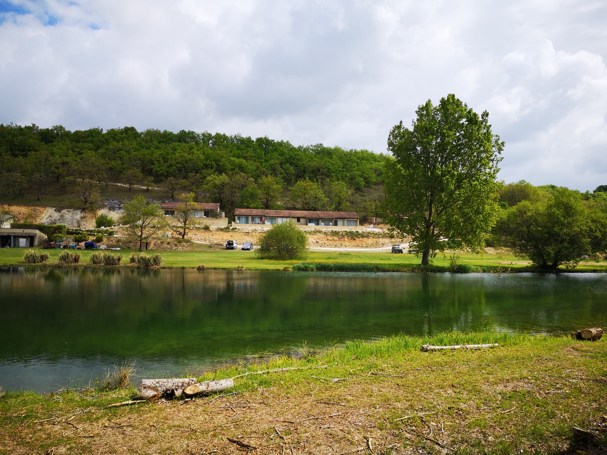 Le Clos des Romarins - Jonquille, Montcuq-en-Quercy-Blanc - photo 2