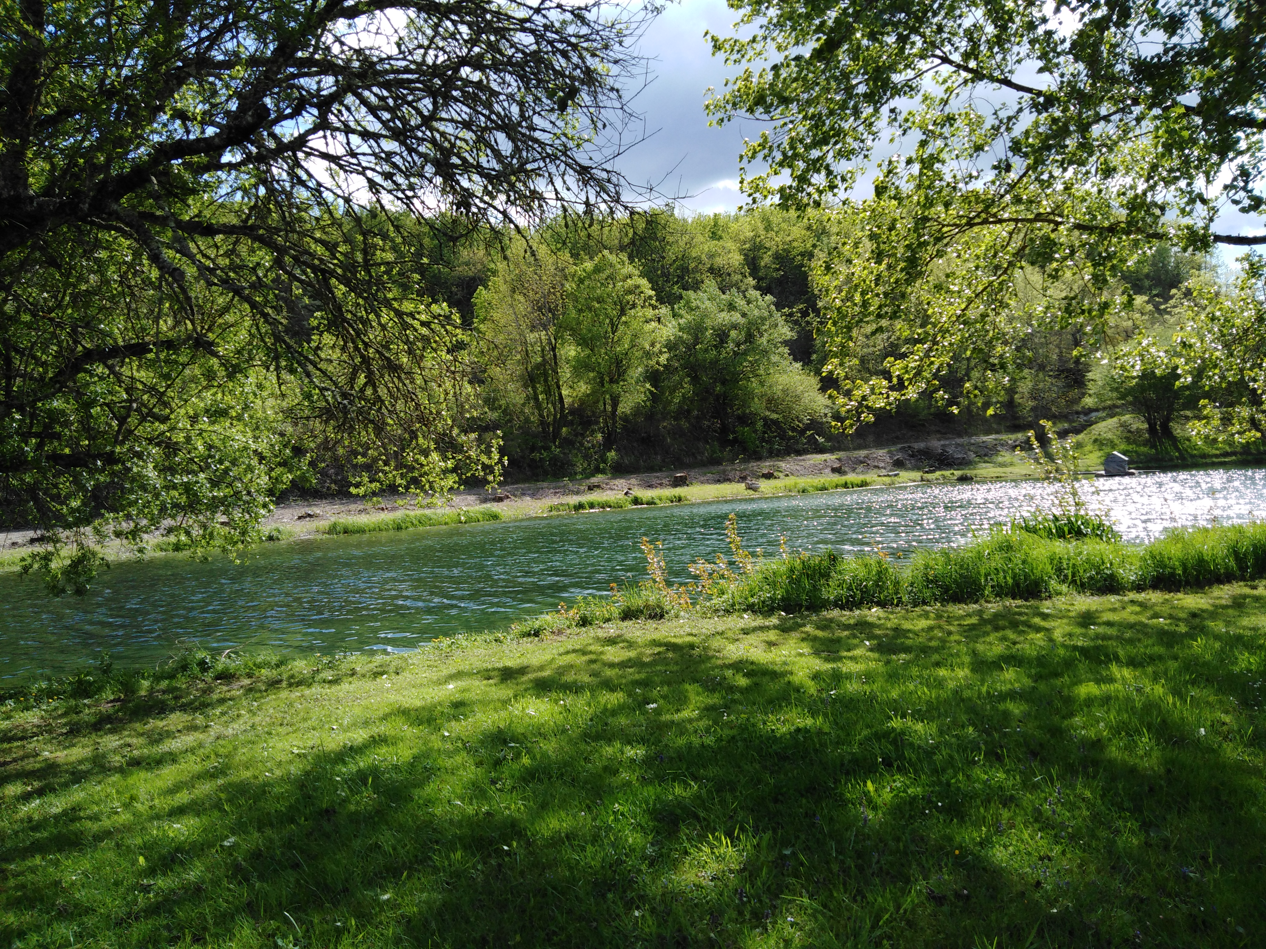 Le Clos des Romarins - Jonquille, Montcuq-en-Quercy-Blanc - photo 3