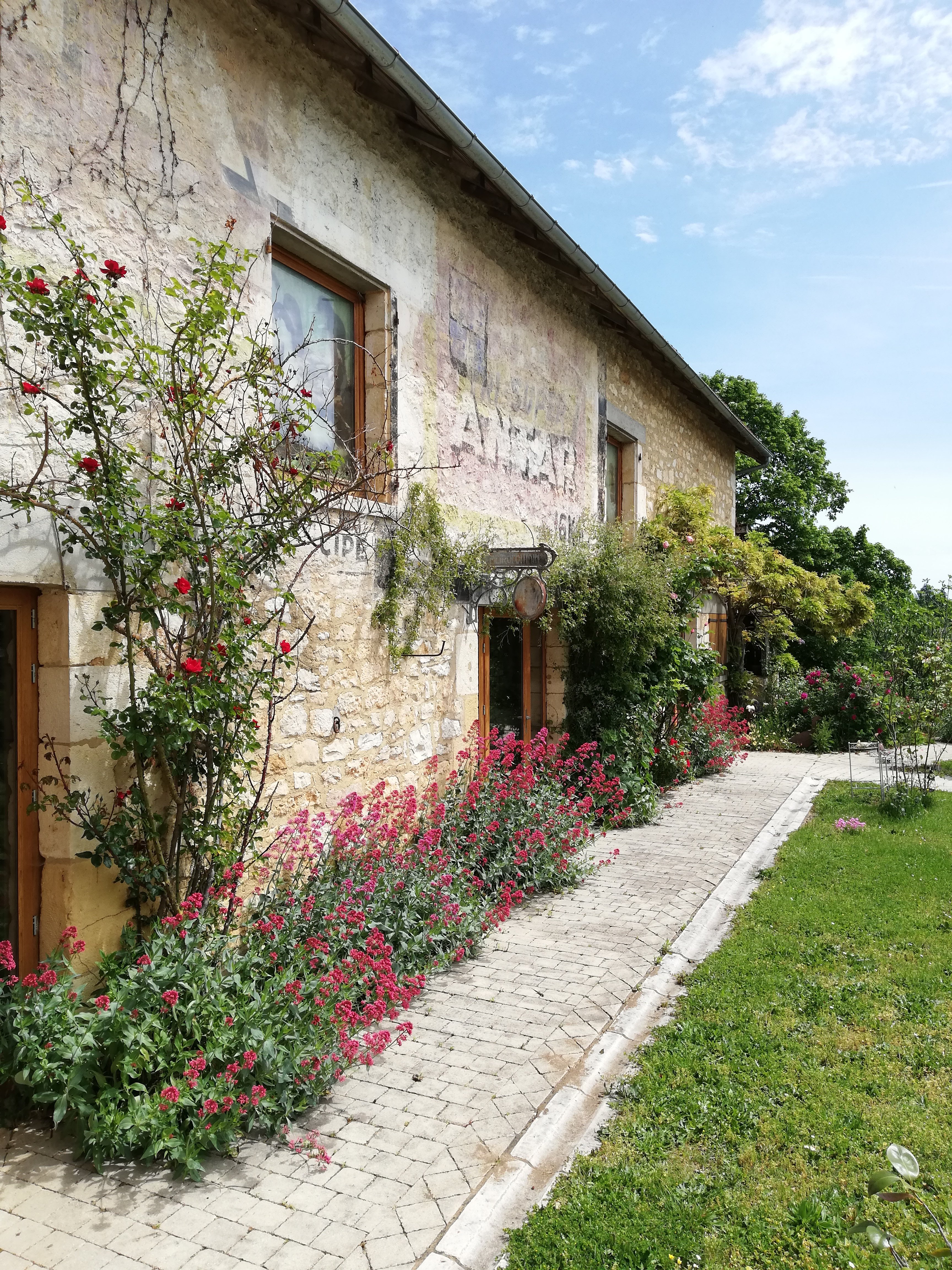 Maison Jacquin — photo 3