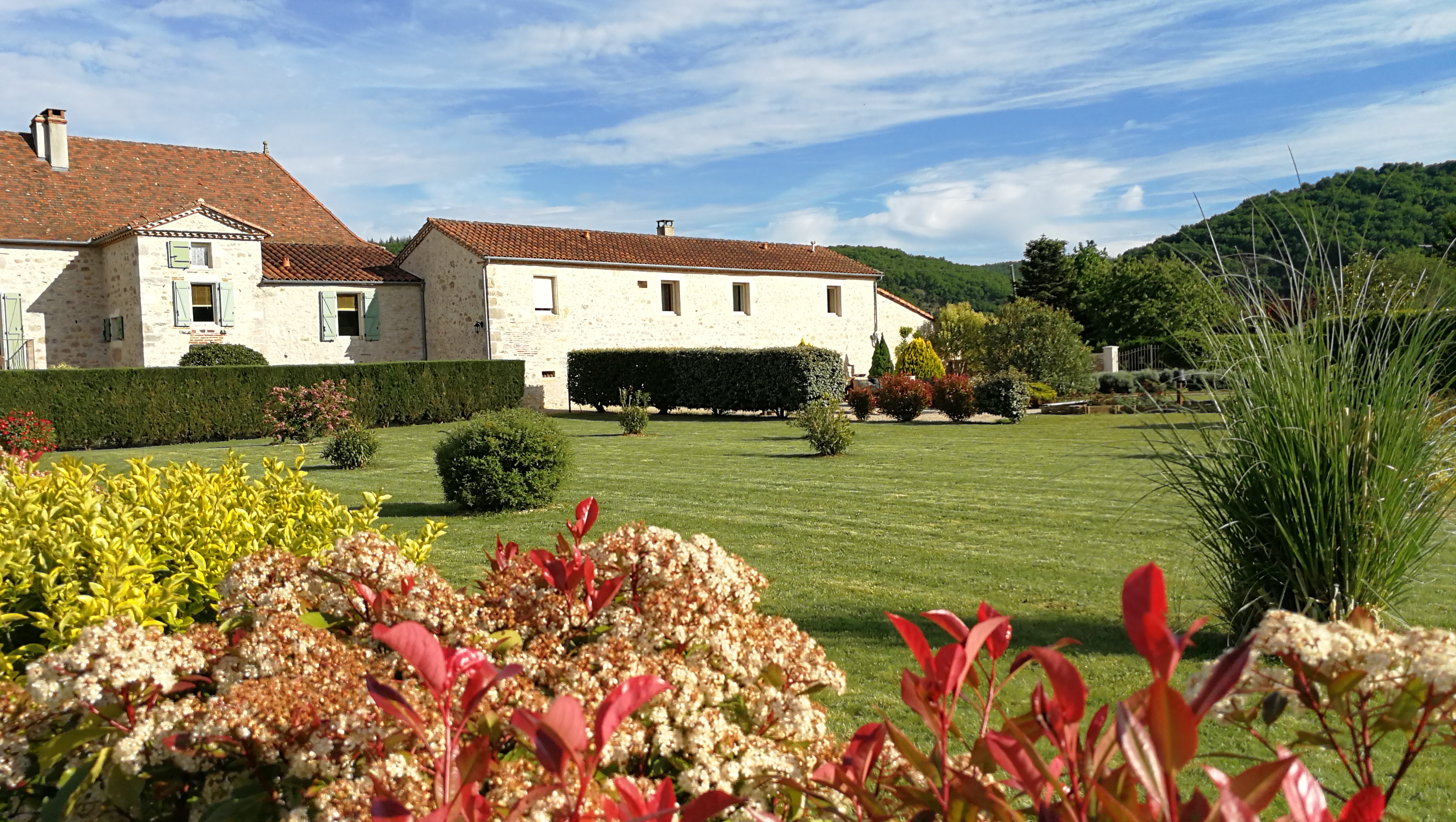 Le Mas de la Pommeraie, Saint Géry-Vers - photo 8