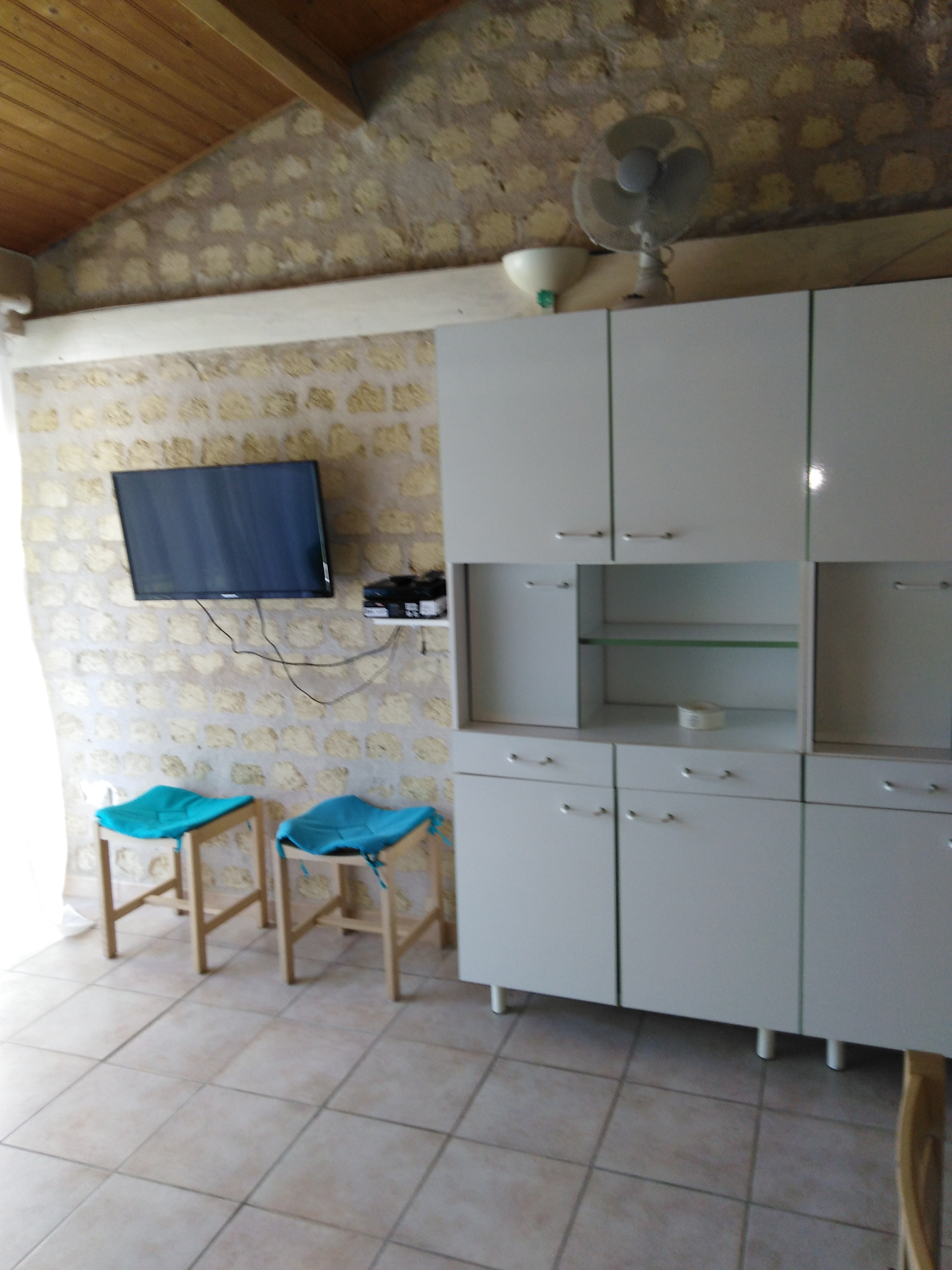 Le Clos des Romarins - Camélia, Montcuq-en-Quercy-Blanc - photo 4