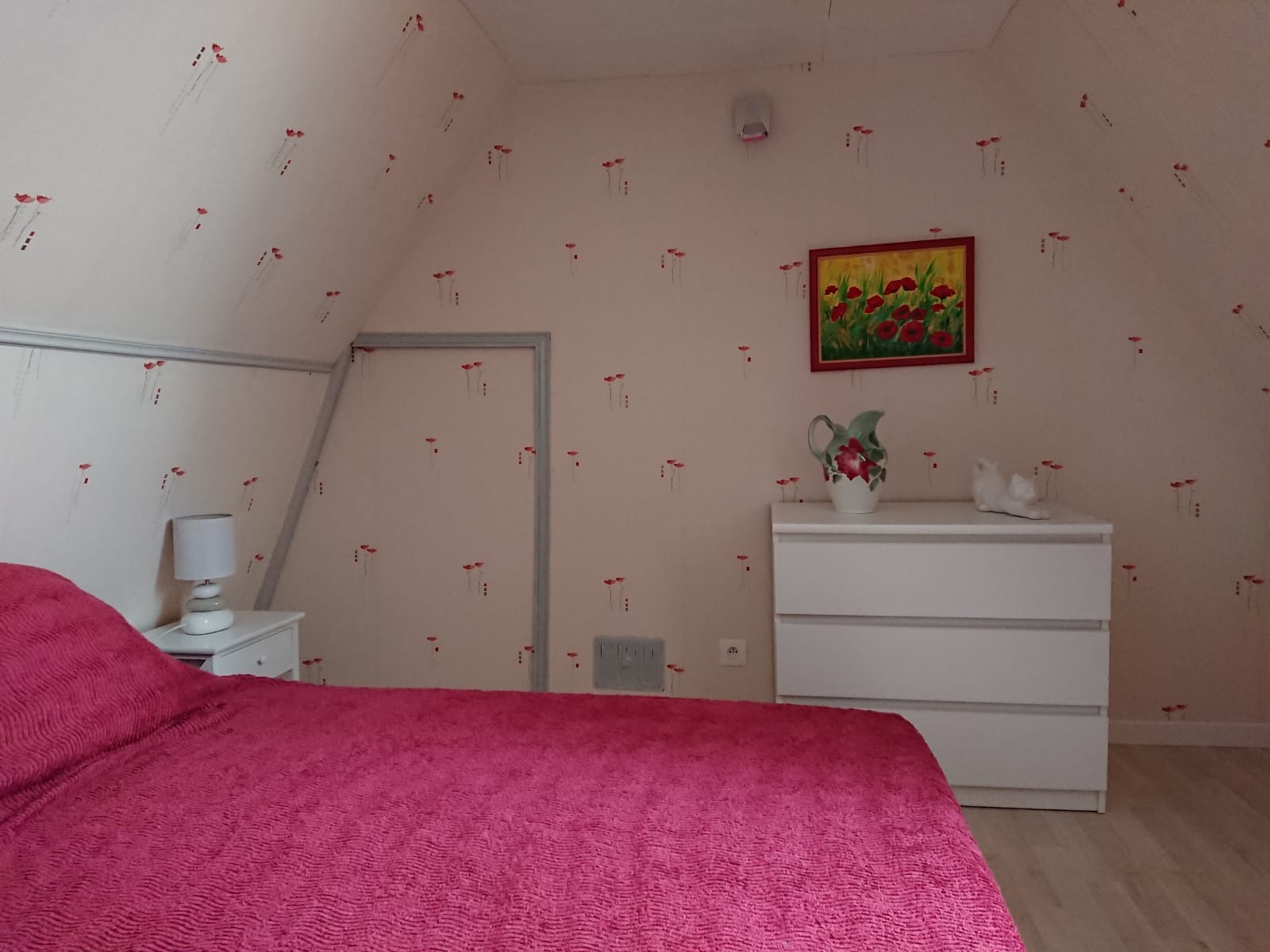 Chez Mademoiselle Emilie, Lunegarde - photo 4