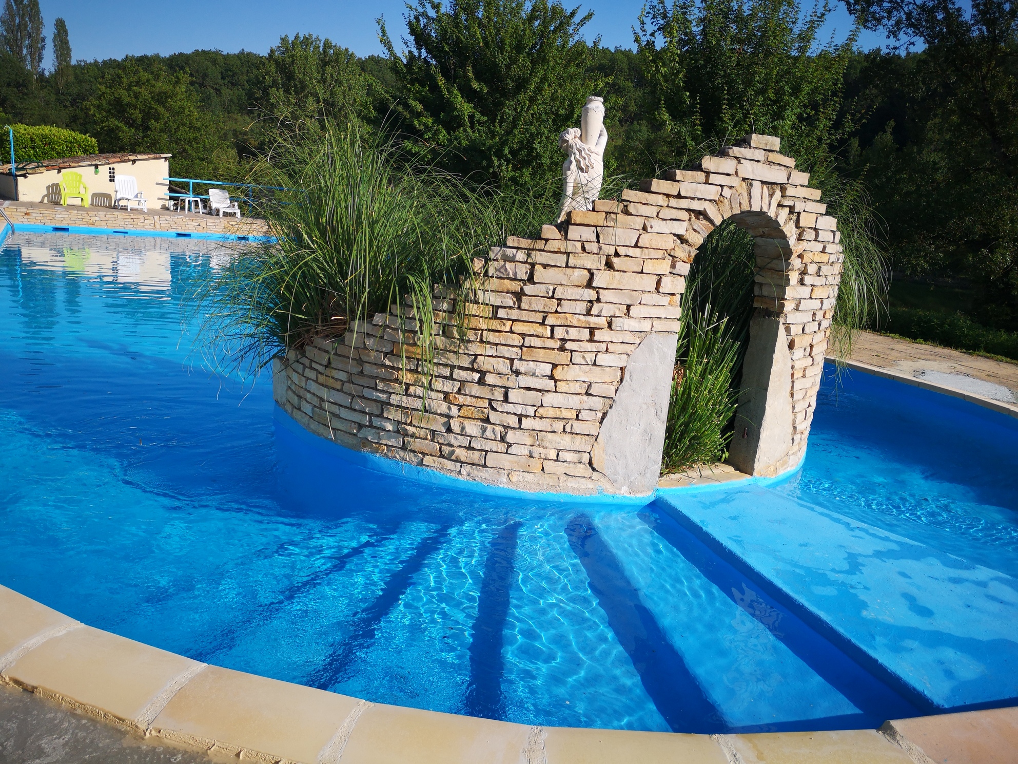 Le Clos des Romarins - Lavande, Montcuq-en-Quercy-Blanc - photo 4