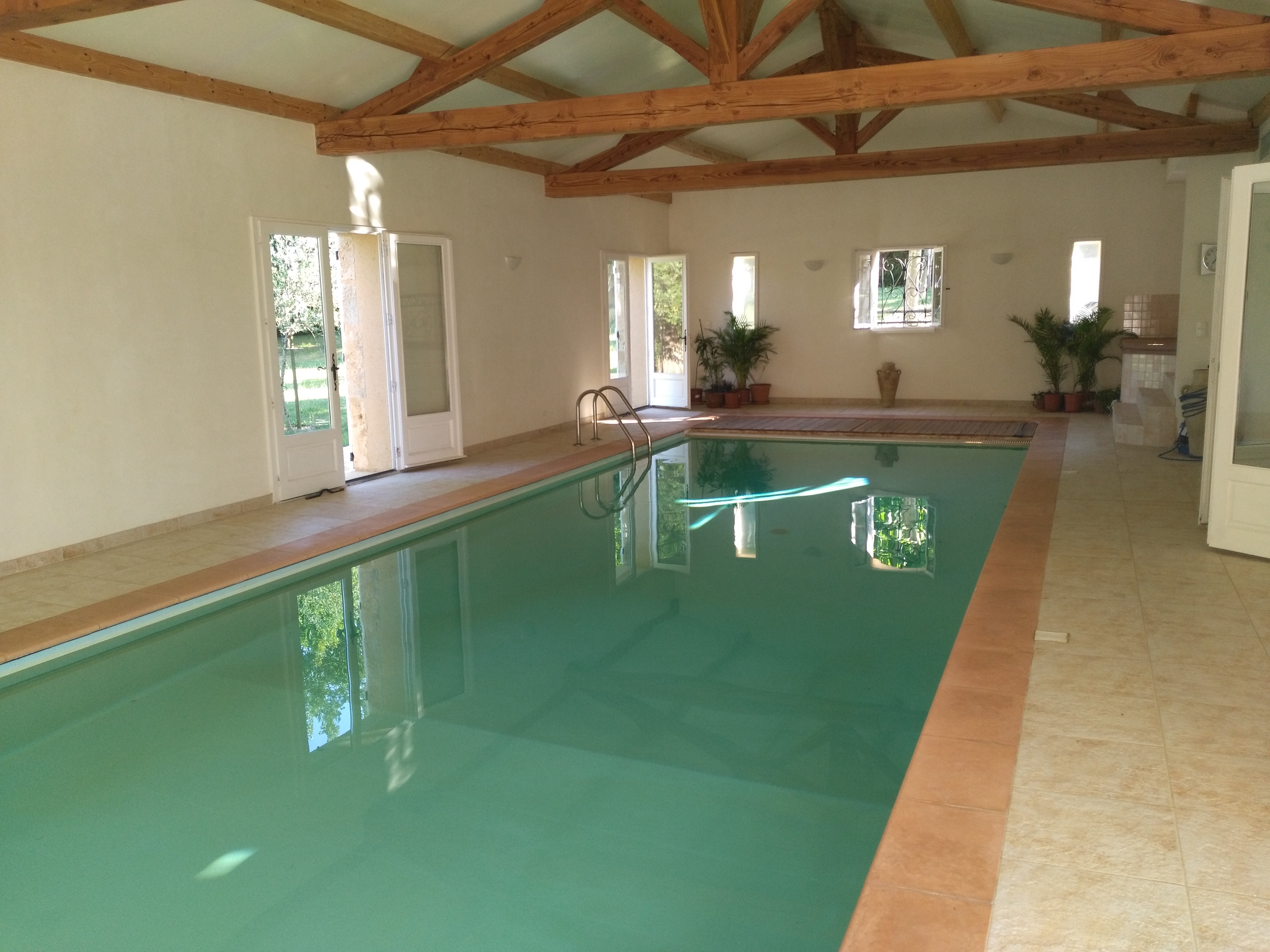 Meublé de tourisme Prince, Mauroux - photo 3