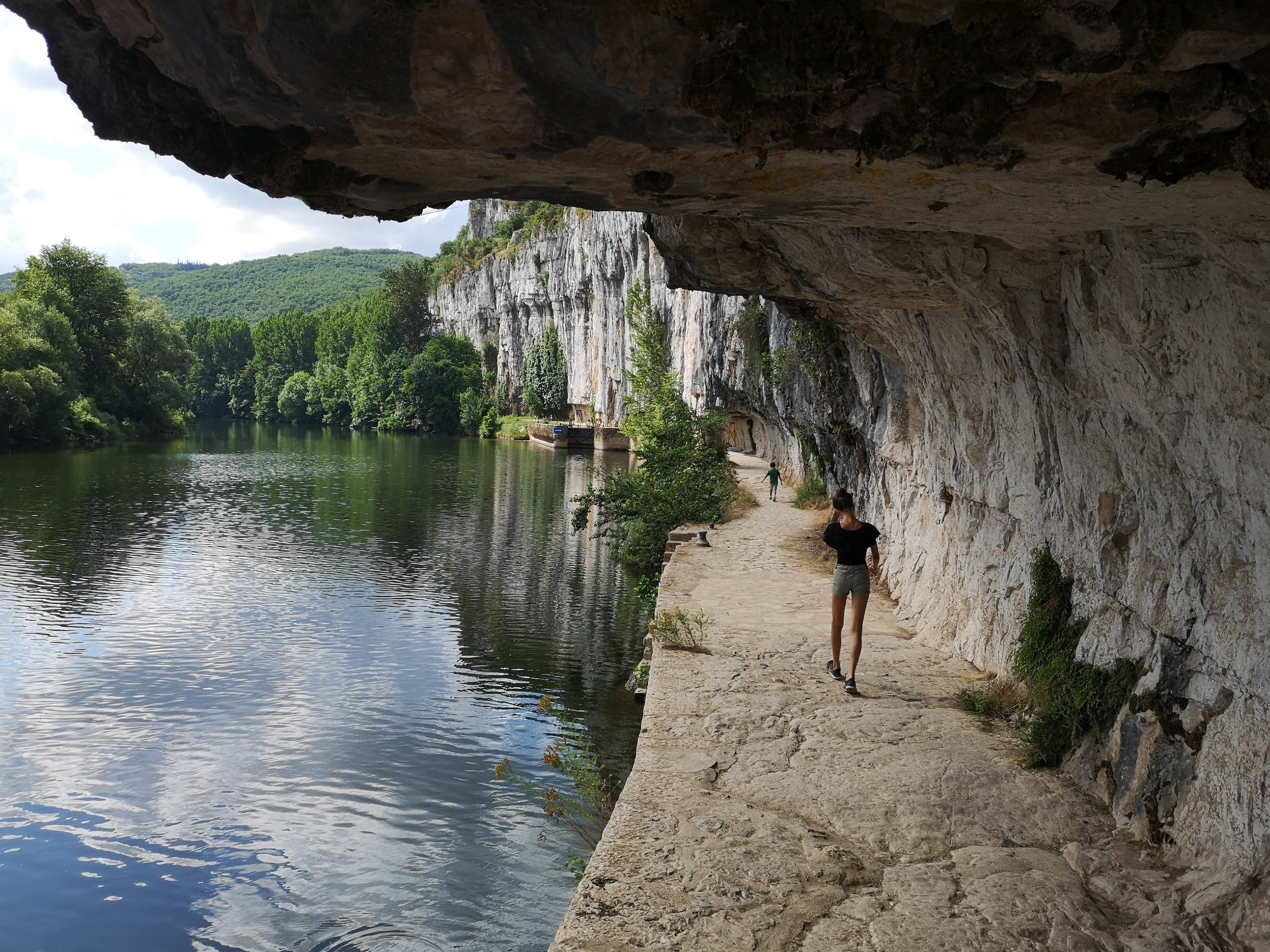 Gîte de La Grange d'Aussou, Lentillac-du-Causse - photo 16