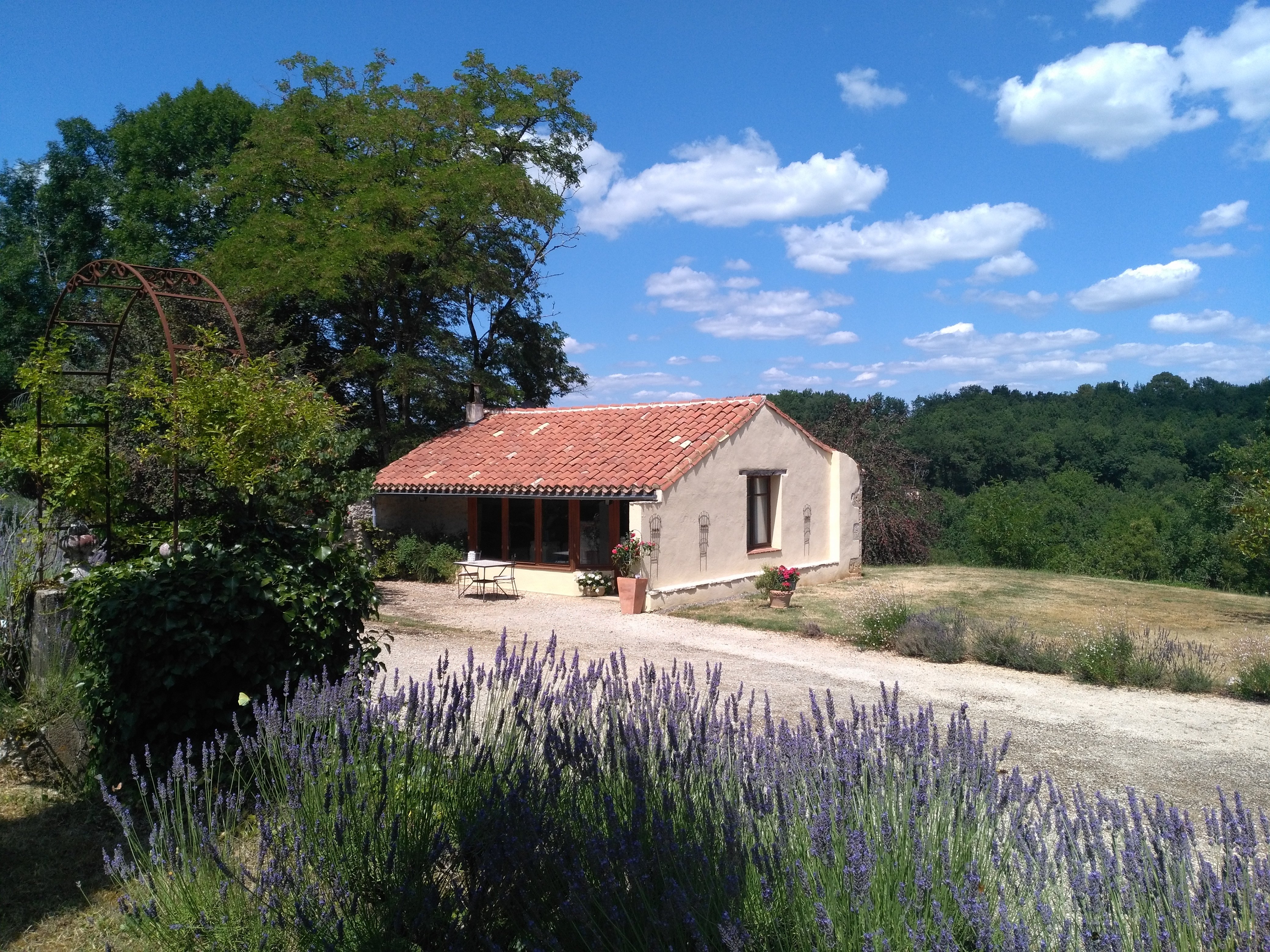 Meublé de tourisme Prince