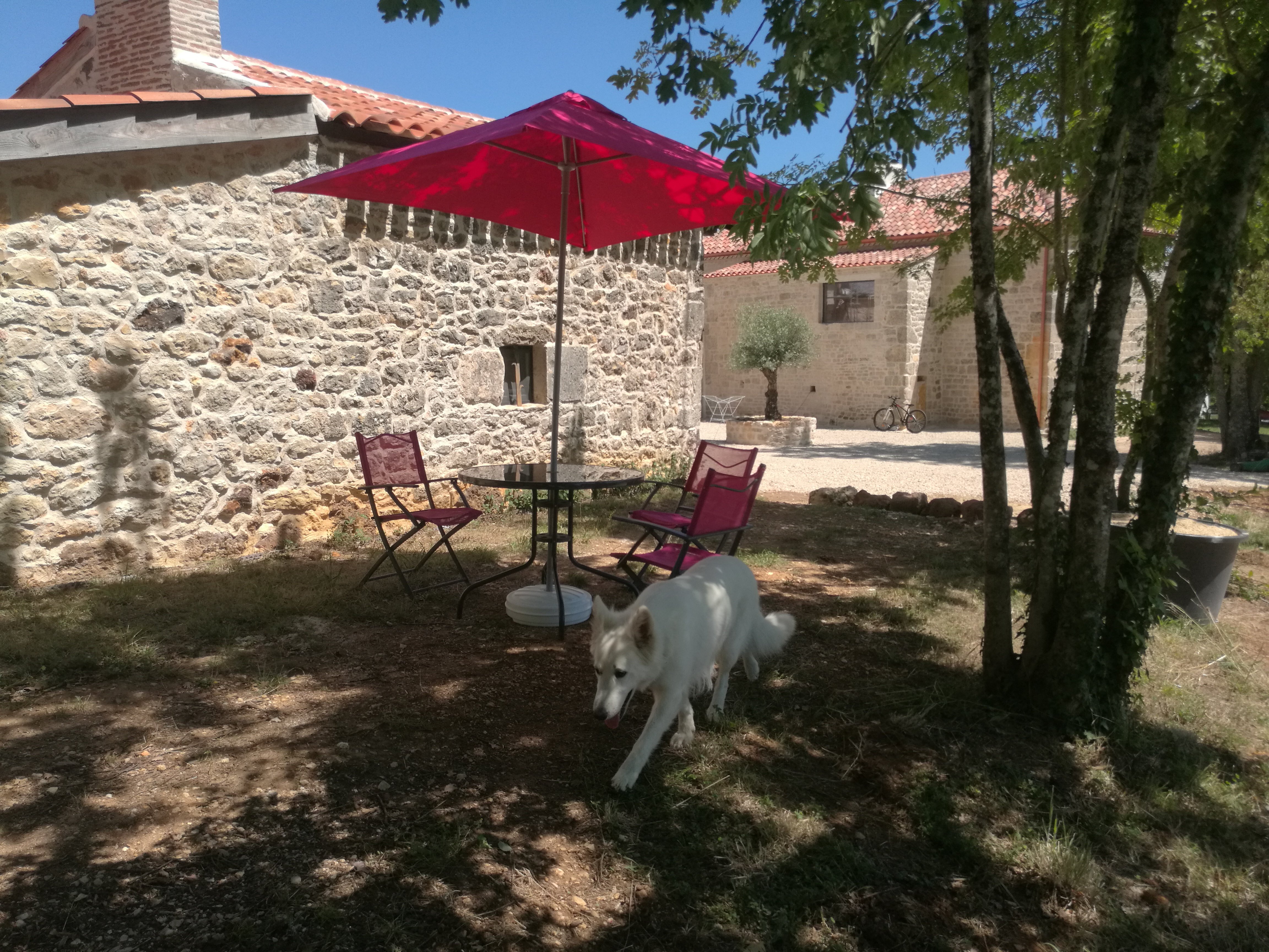 Gîtes de Machassis - La Maisonnette