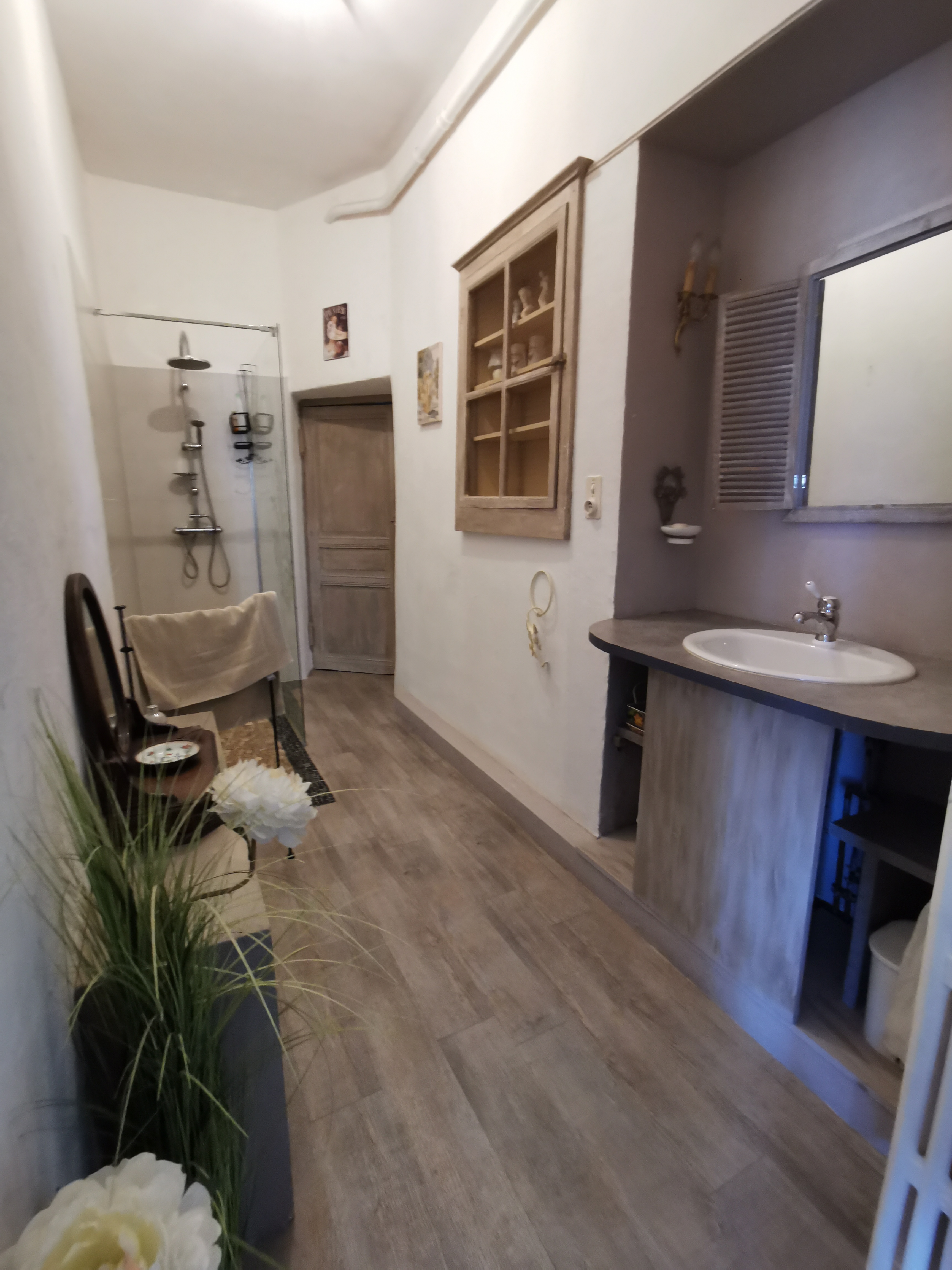 Chambre d'hôtes Domaine de l'Ameillée, Puy-l'Évêque - photo 4