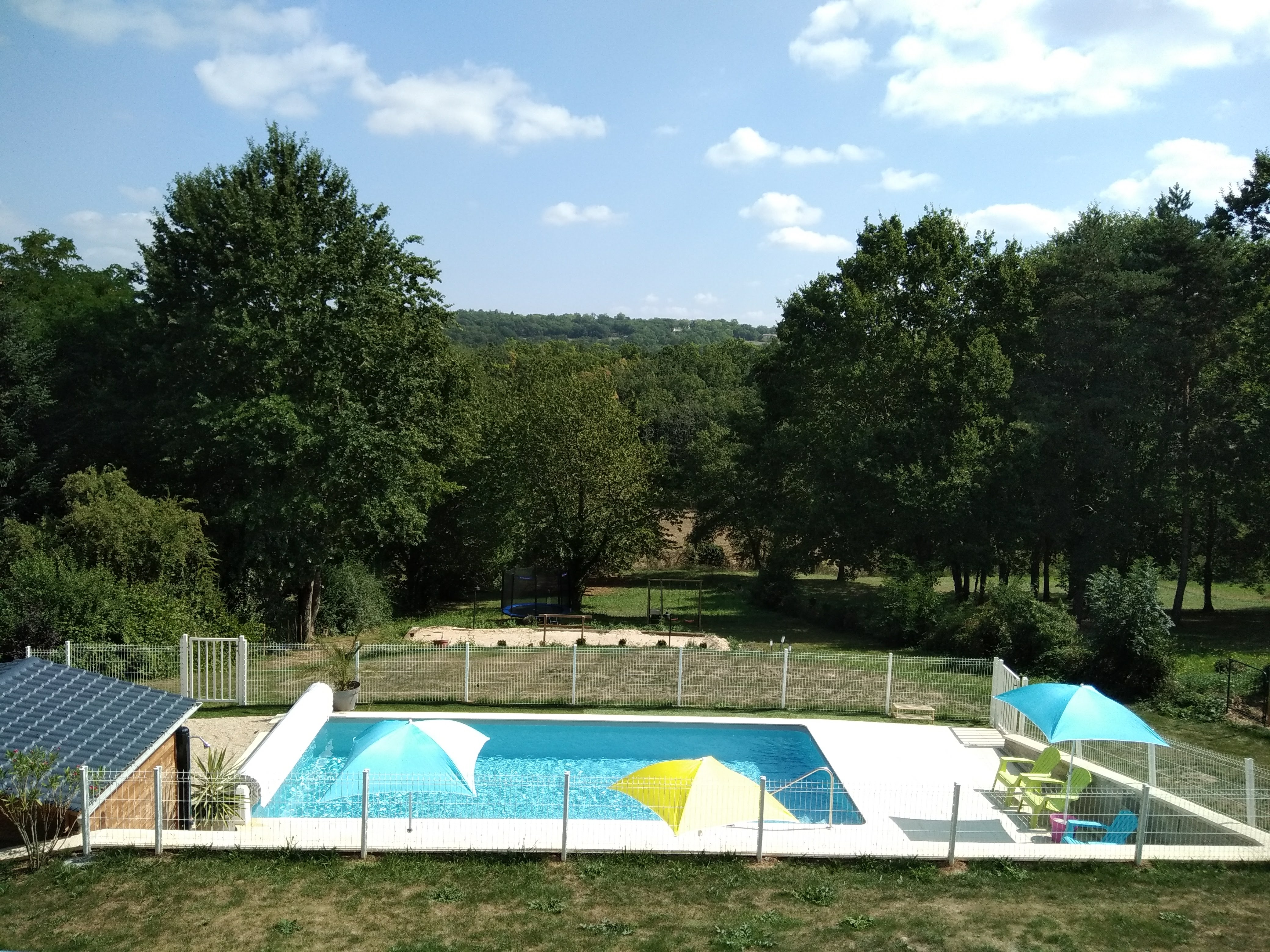 Domaine de Favayral, Payrac - photo 7