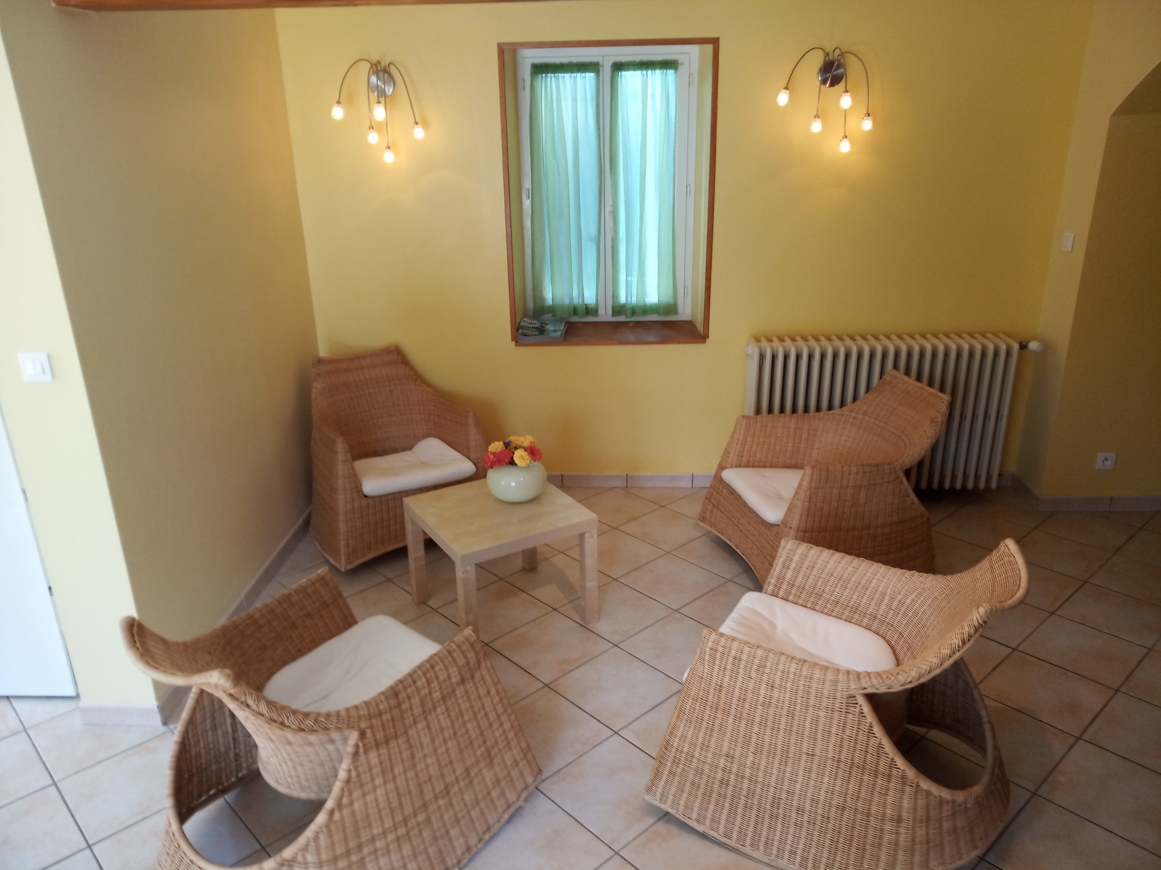 Gîte Saint-Cirq-Lapopie, Tour-de-Faure - photo 8