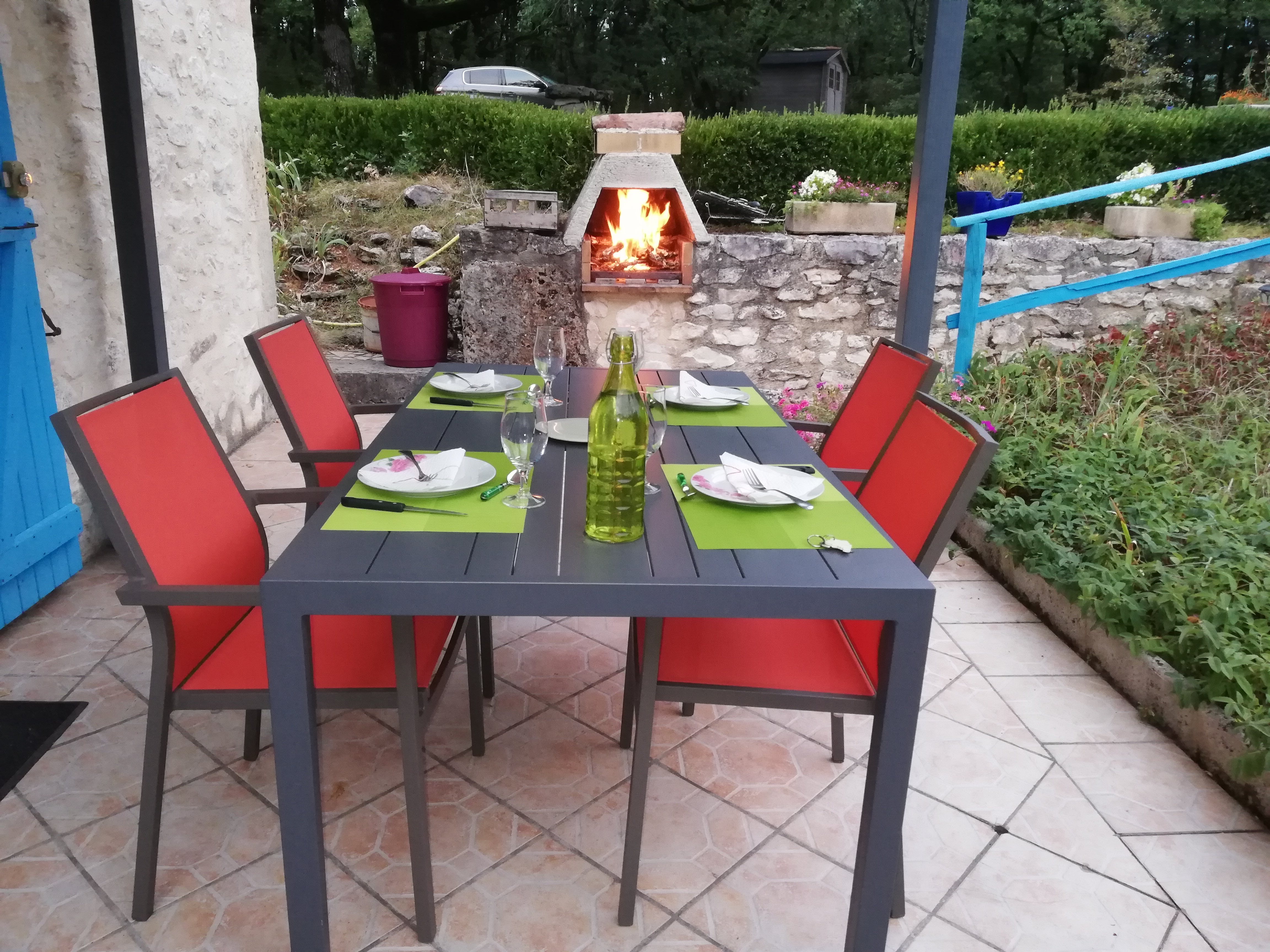 L'Oustalet, Carnac-Rouffiac - photo 4