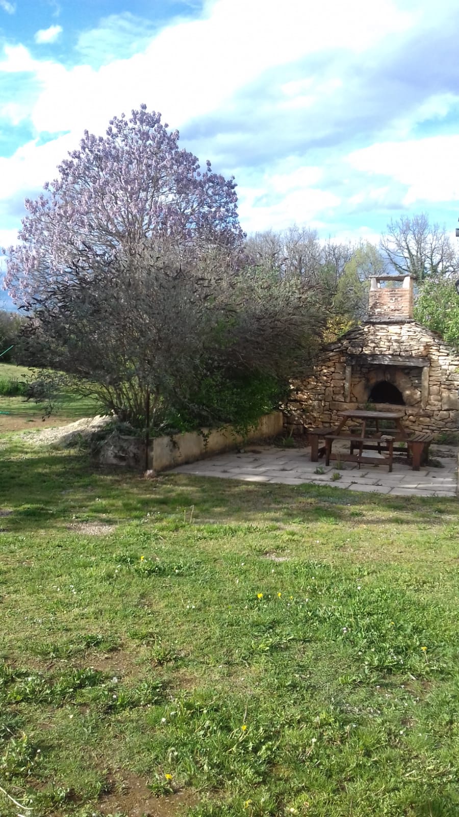 La Souillarde, Saint-Simon - photo 2